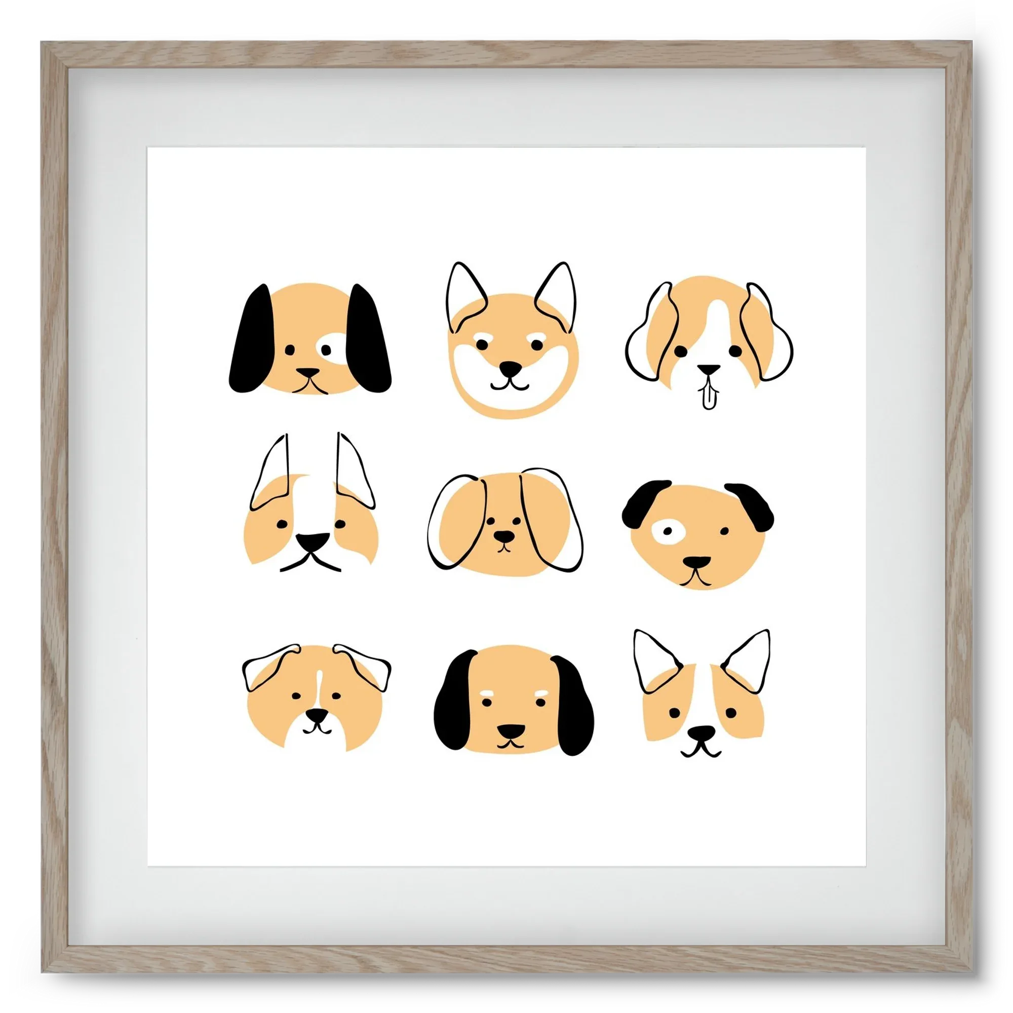 DOGGOS - artbridge