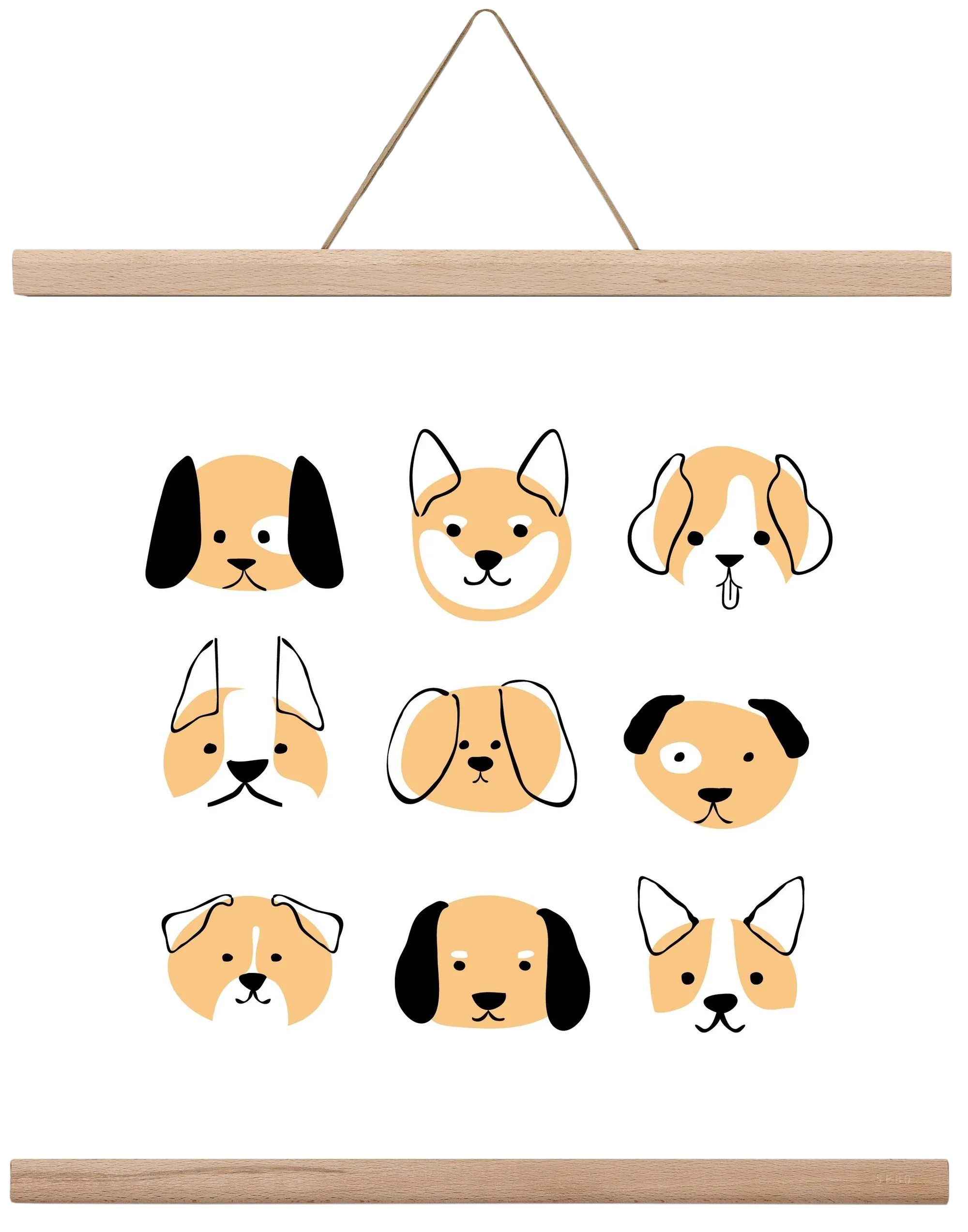 DOGGOS - artbridge