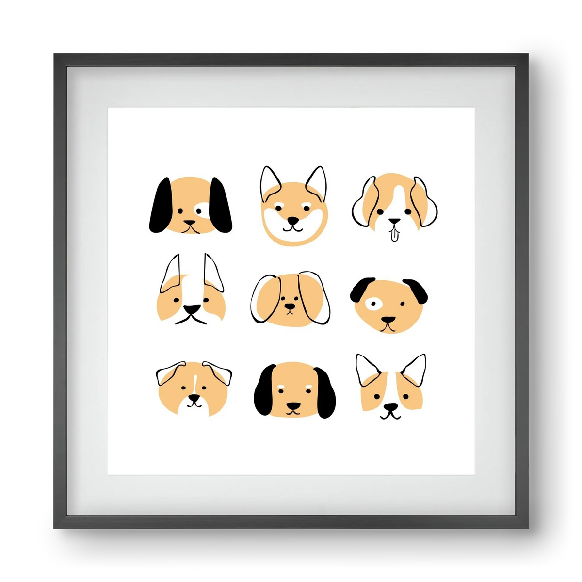 DOGGOS - artbridge