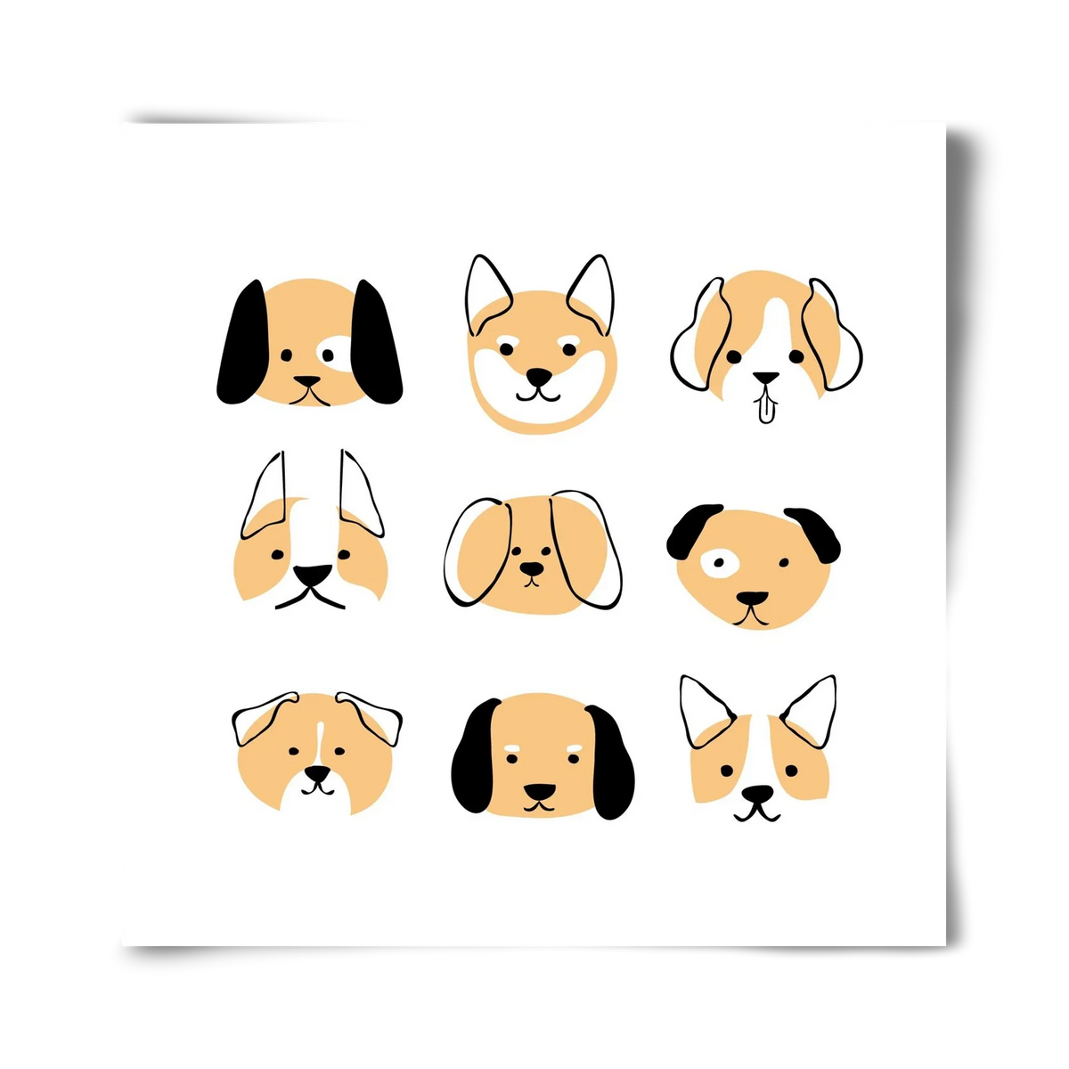 DOGGOS - artbridge