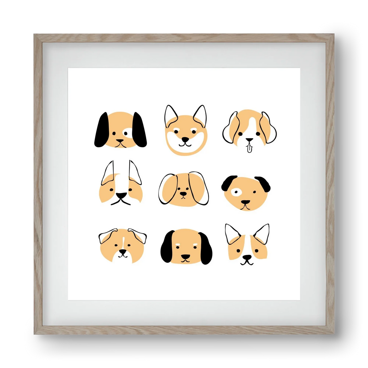 DOGGOS - artbridge
