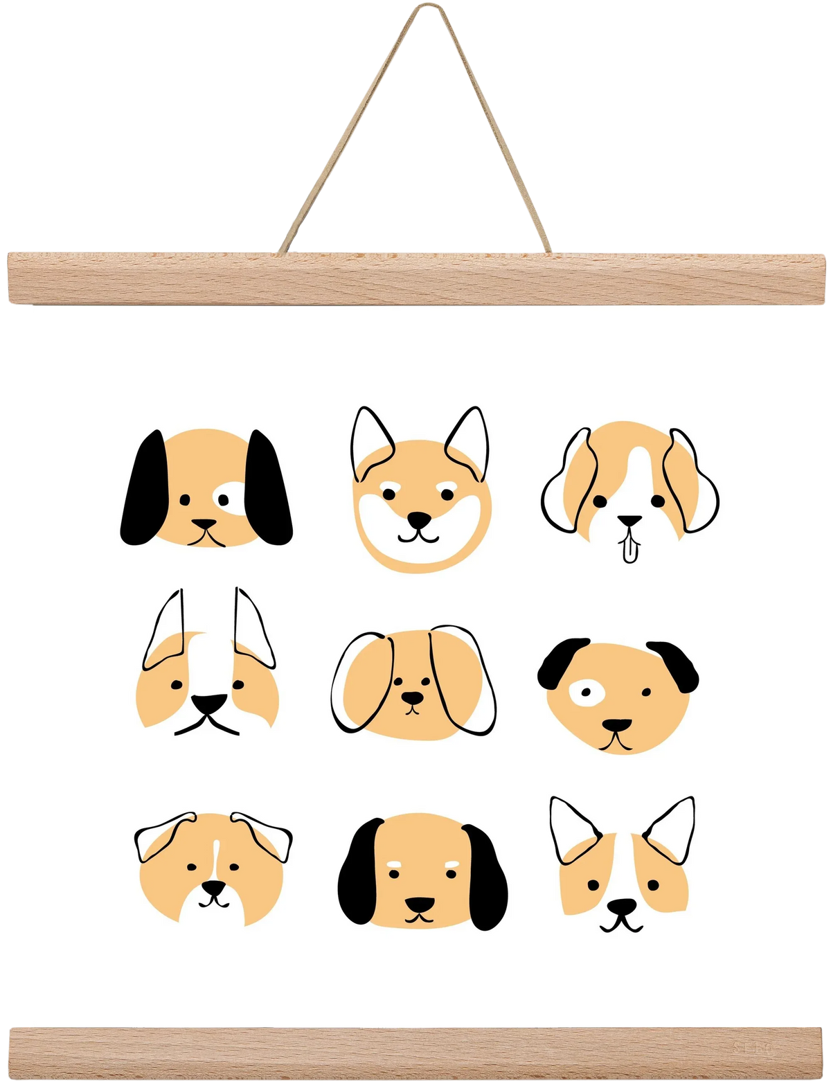 DOGGOS - artbridge