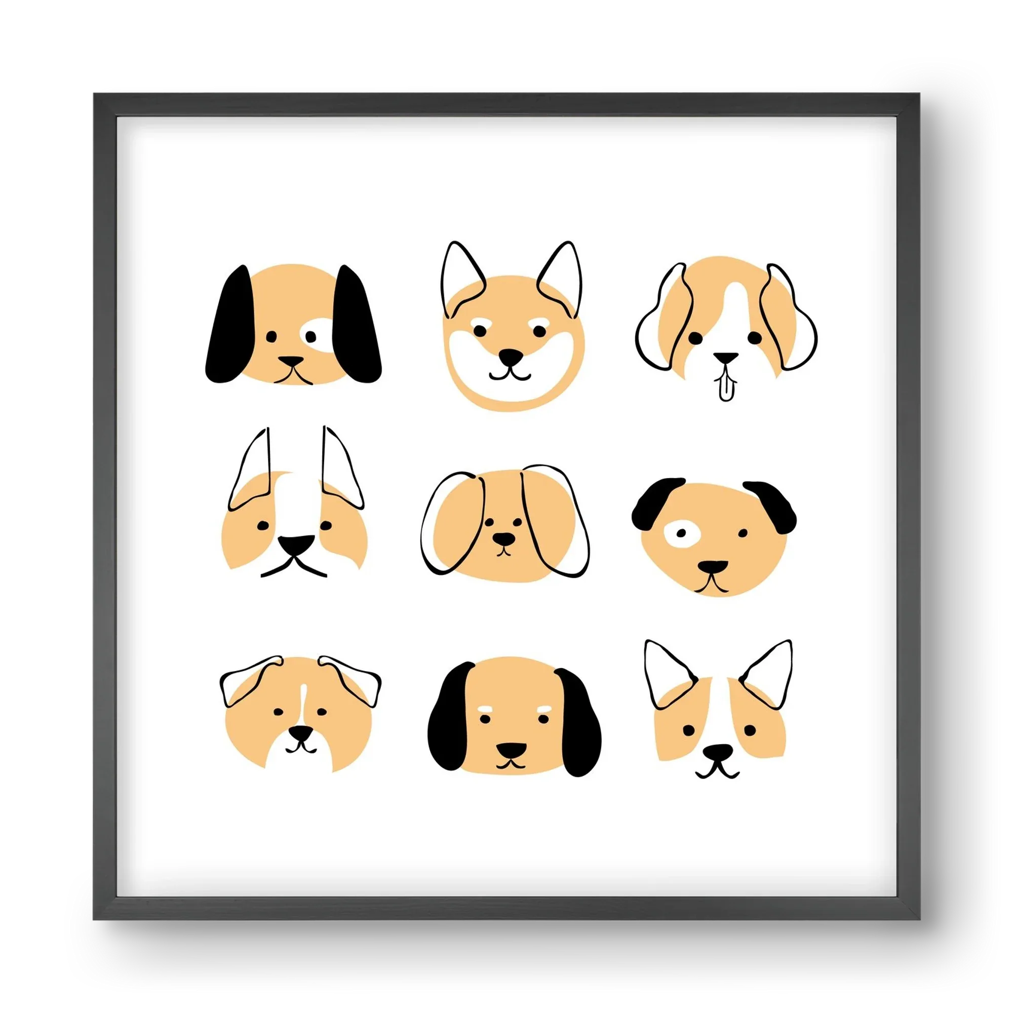 DOGGOS - artbridge