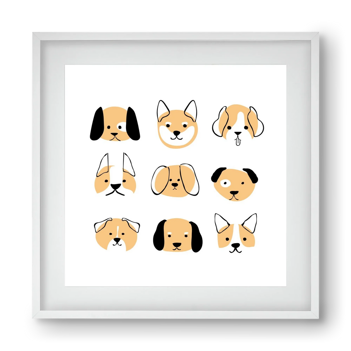 DOGGOS - artbridge