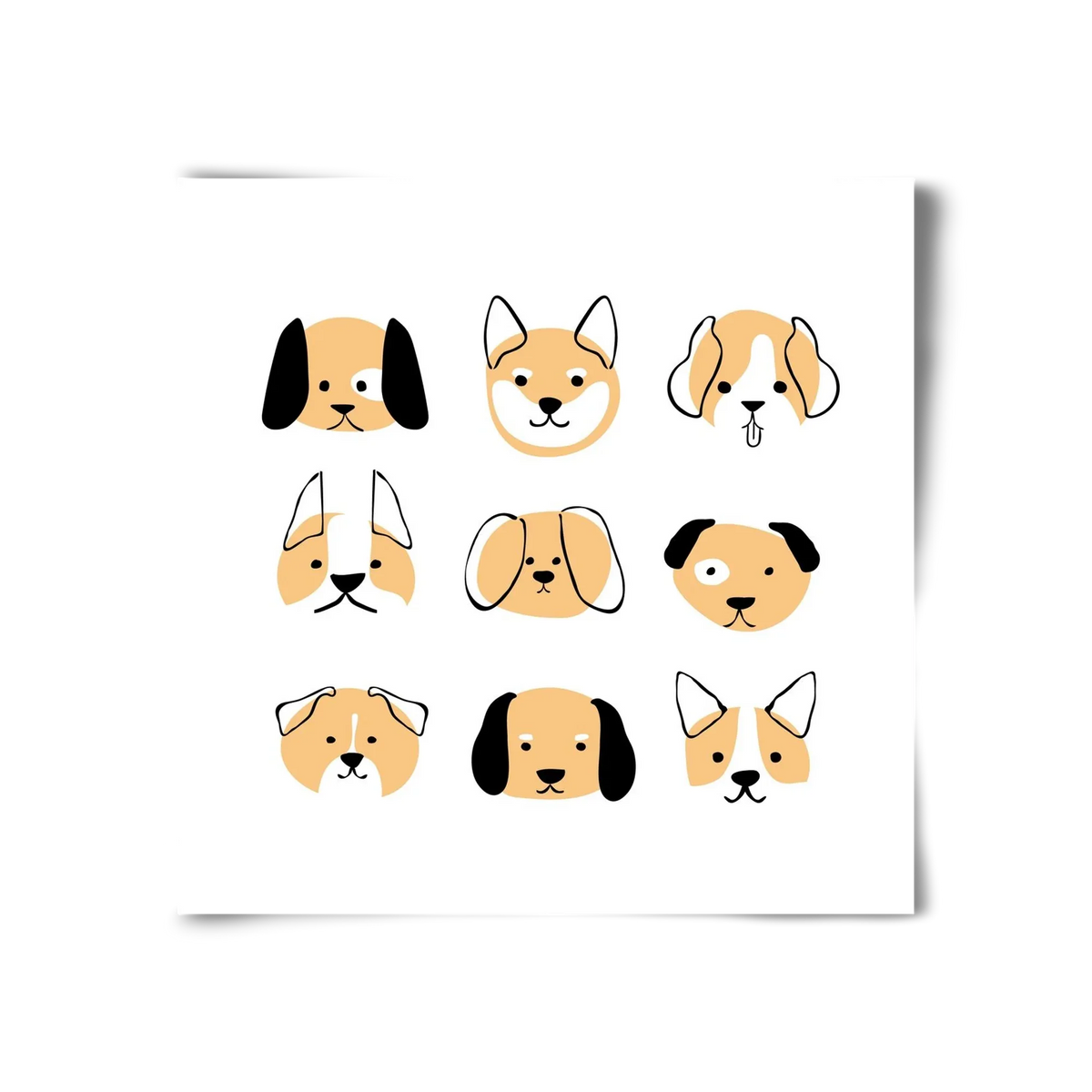 DOGGOS - artbridge