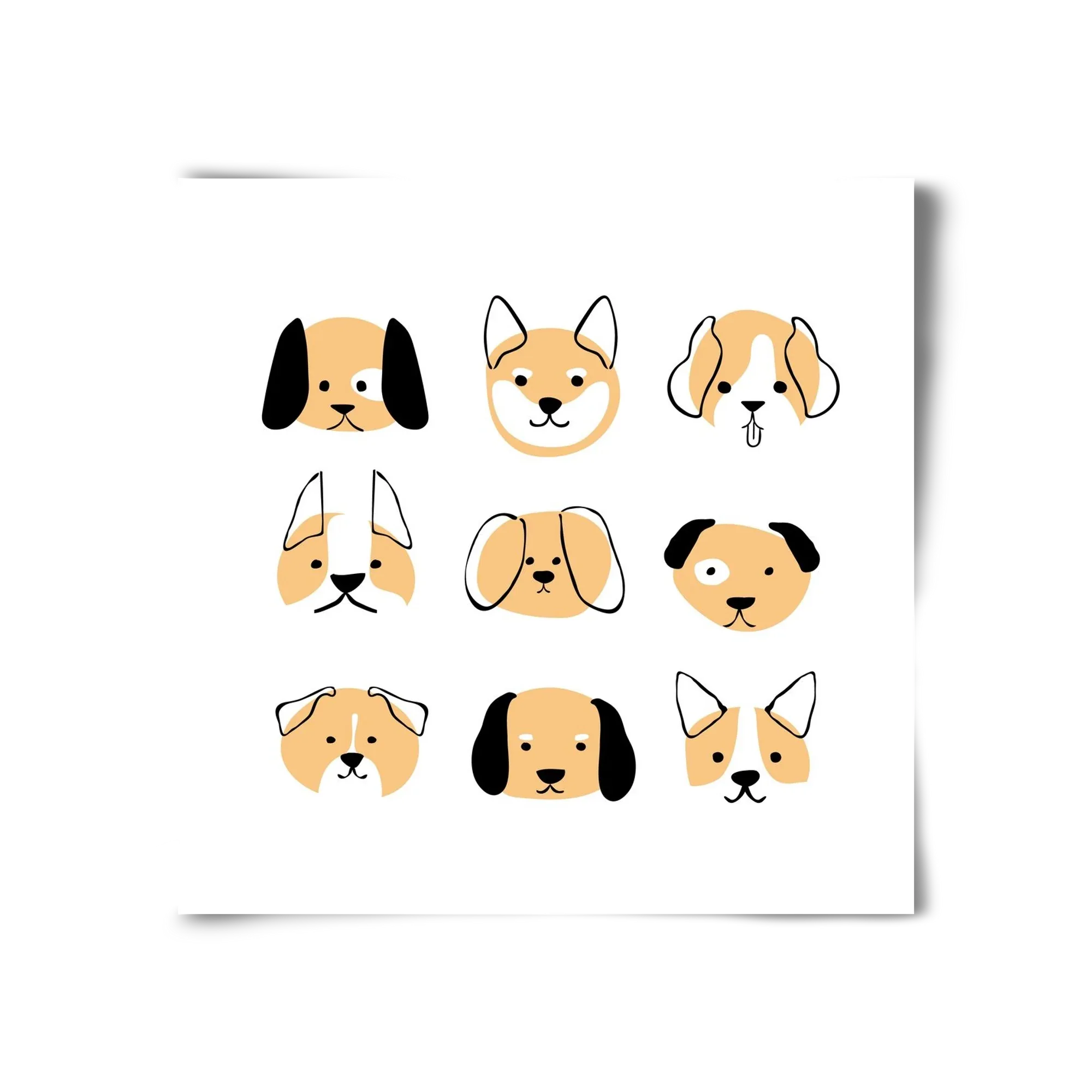 DOGGOS - artbridge