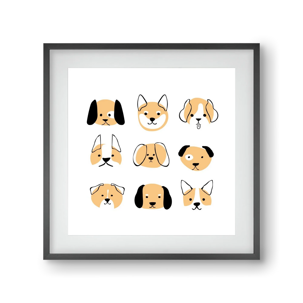 DOGGOS - artbridge