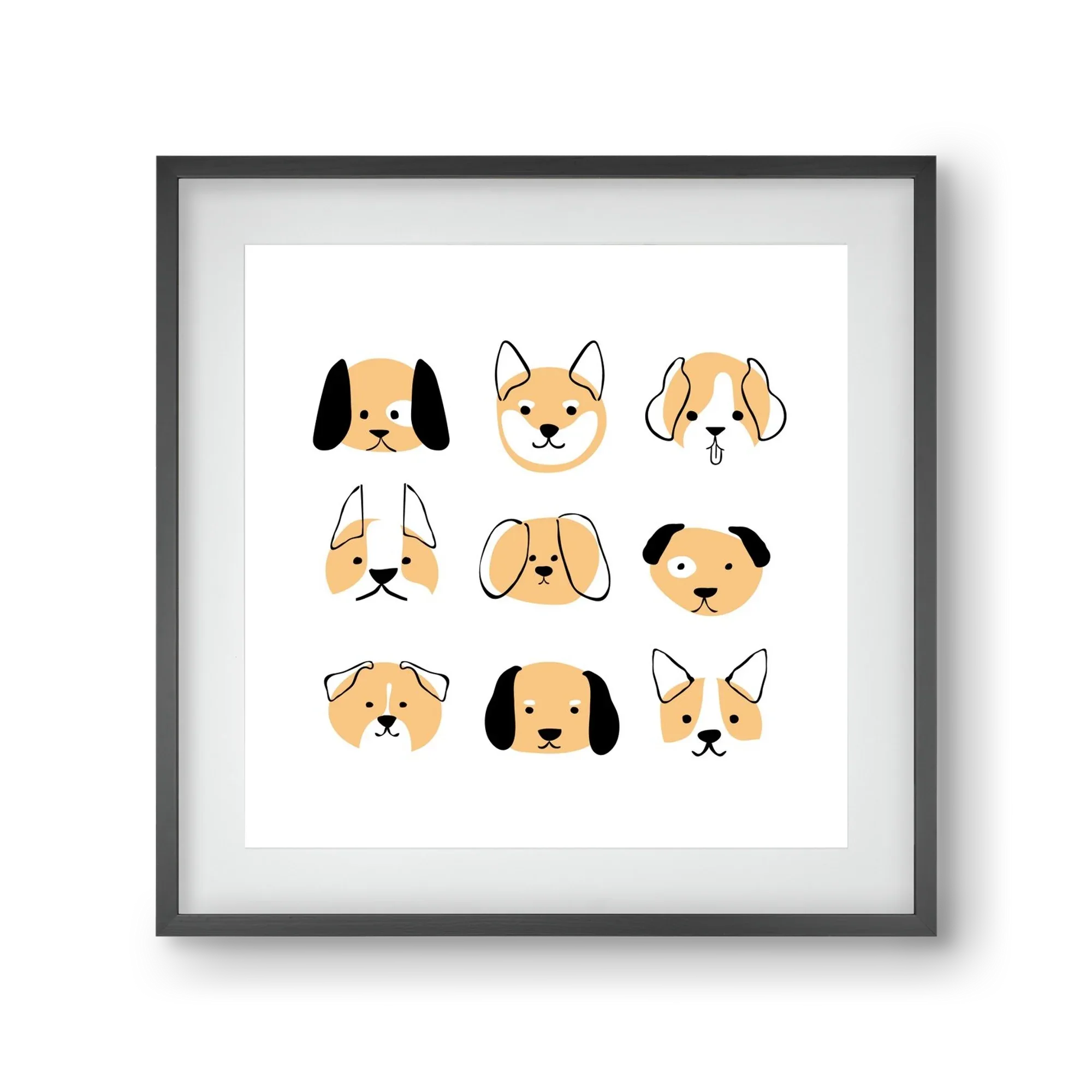 DOGGOS - artbridge