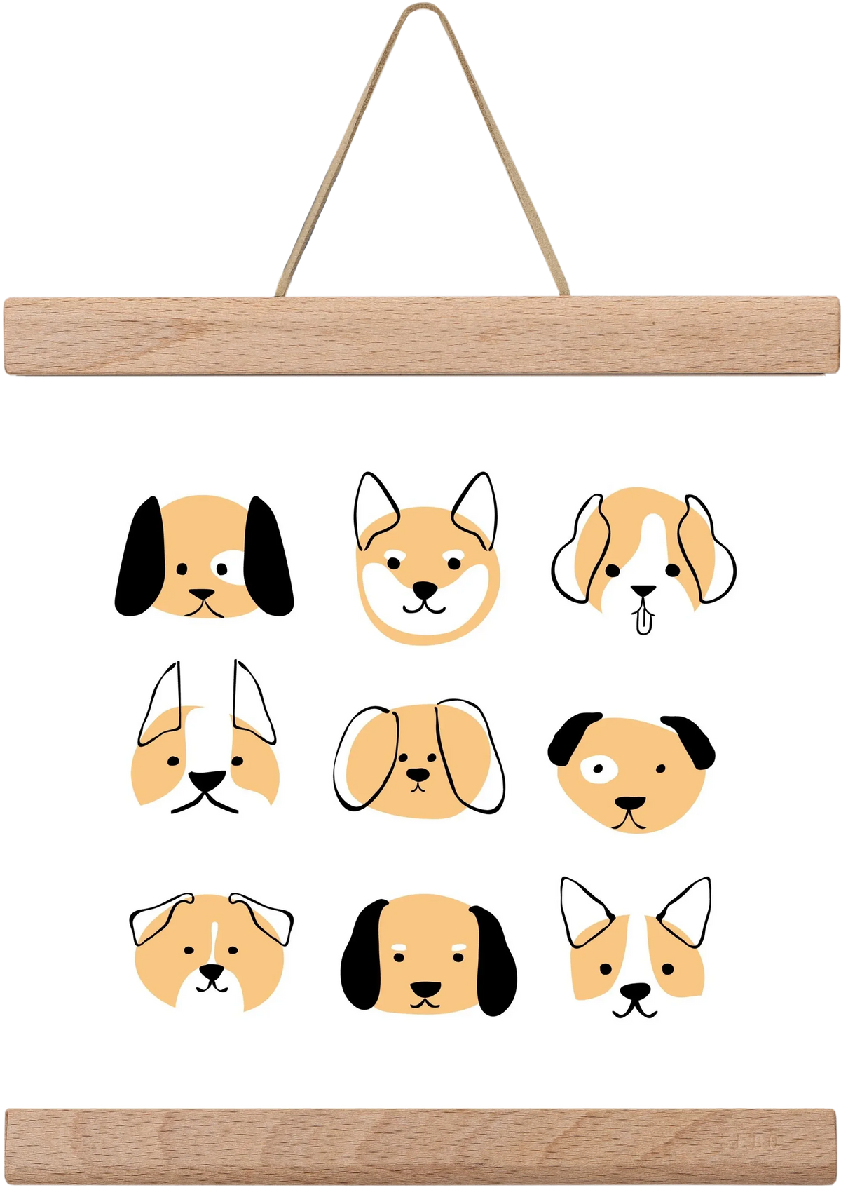 DOGGOS - artbridge
