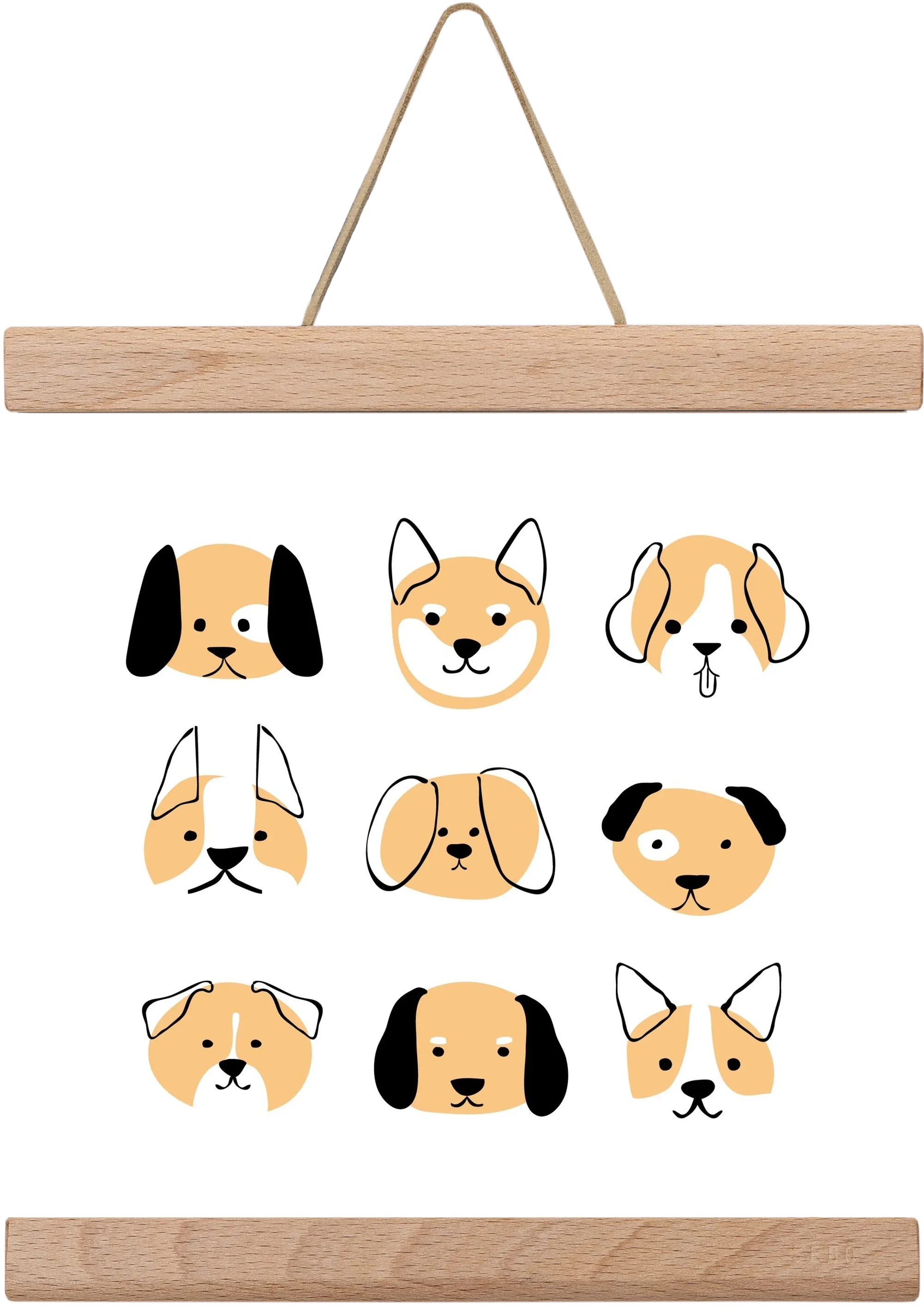 DOGGOS - artbridge