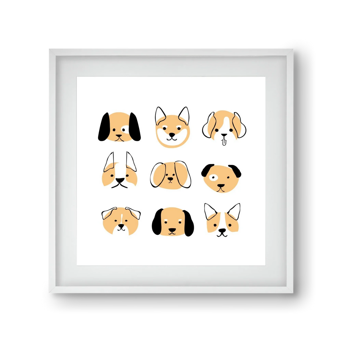 DOGGOS - artbridge