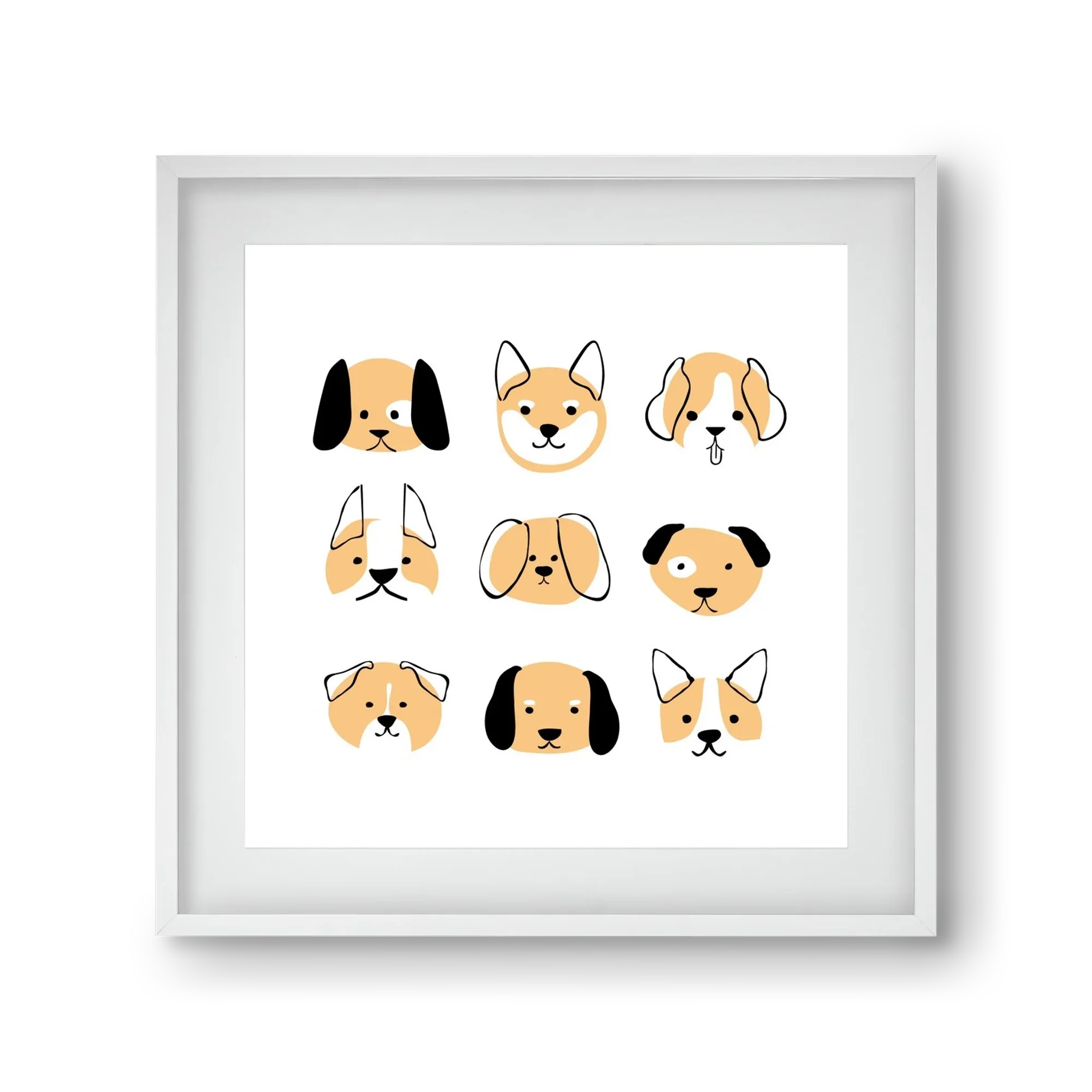 DOGGOS - artbridge