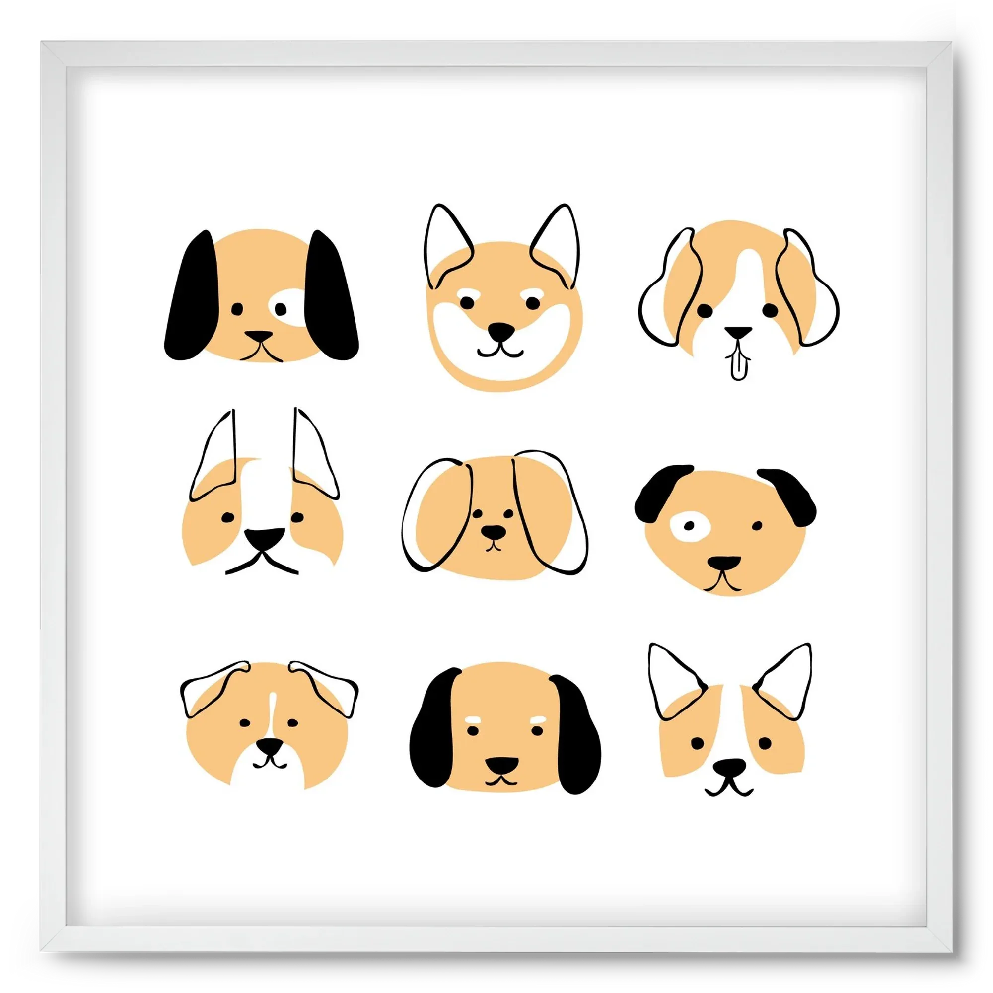 DOGGOS - artbridge