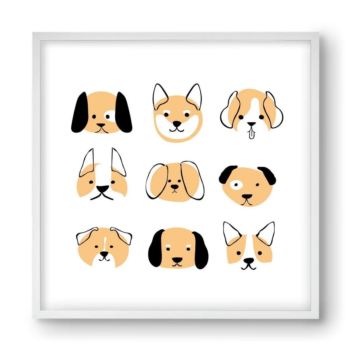 DOGGOS - artbridge