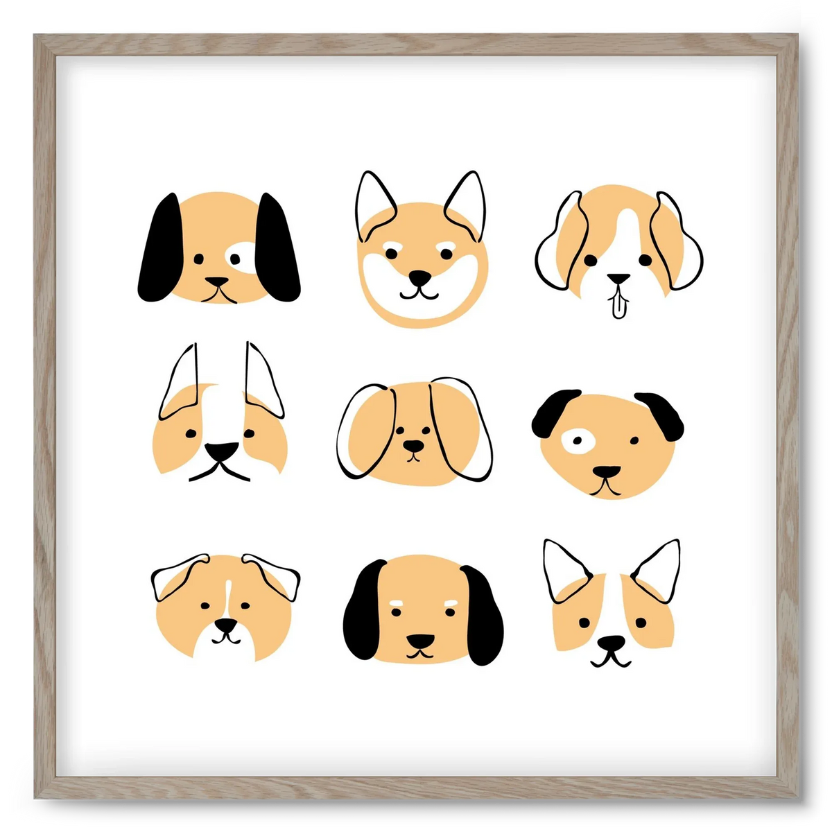 DOGGOS - artbridge