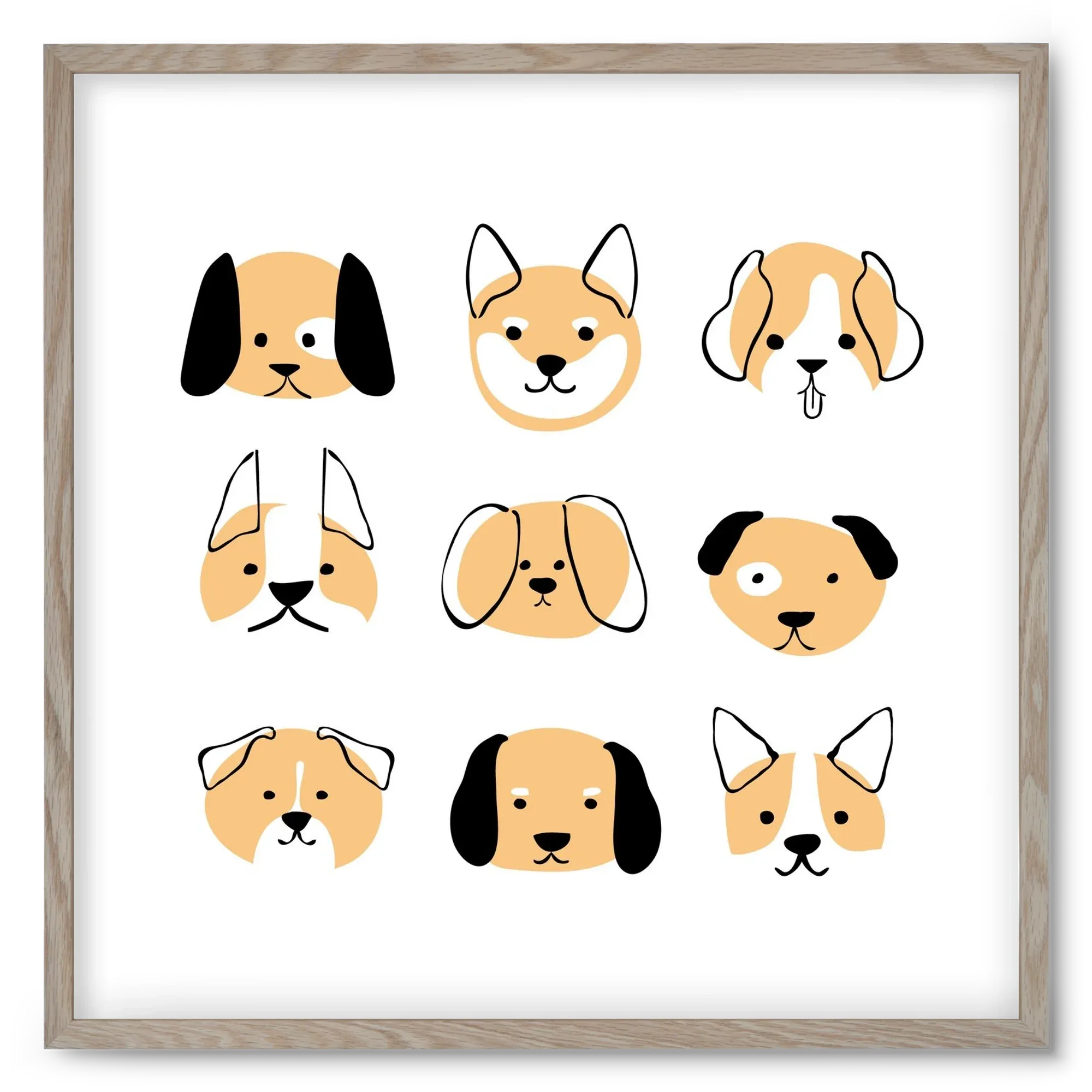 DOGGOS - artbridge