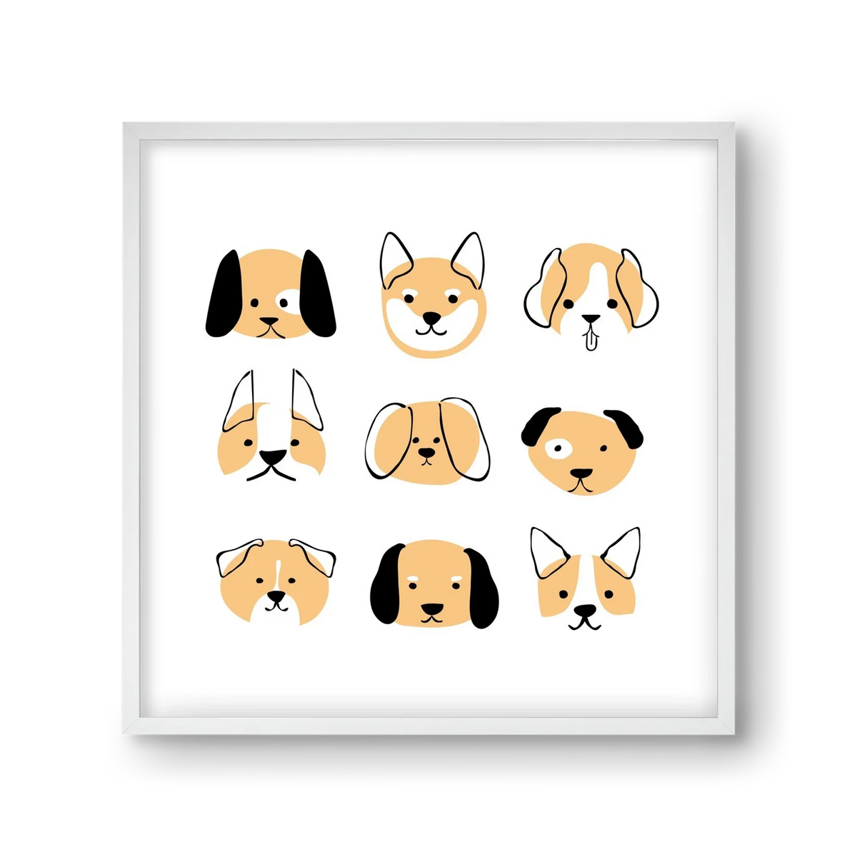 DOGGOS - artbridge