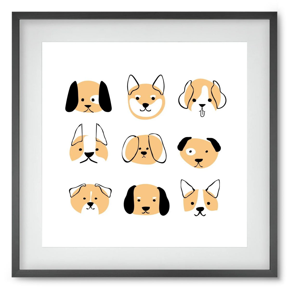 DOGGOS - artbridge