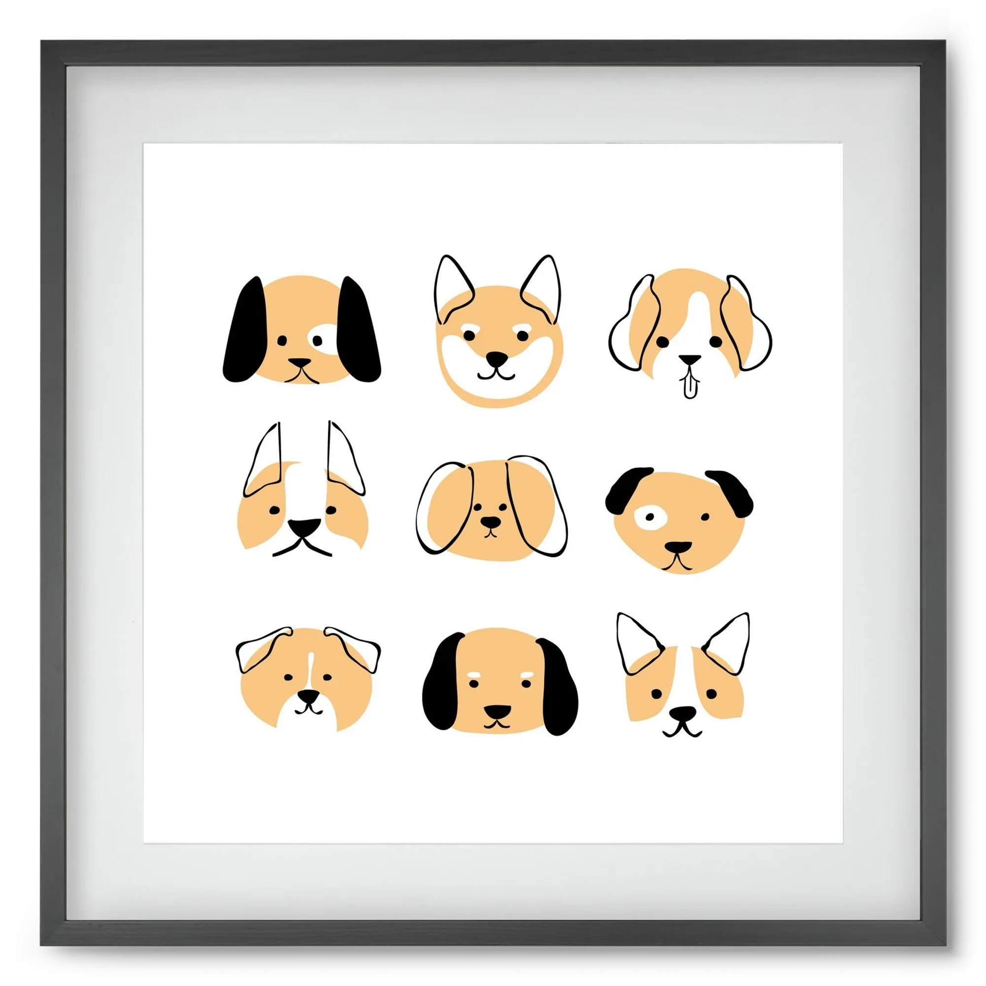 DOGGOS - artbridge