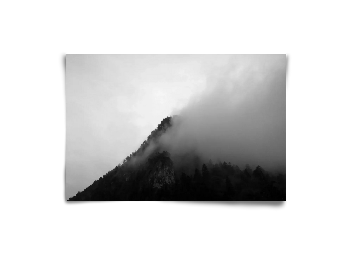 Alps - artbridge