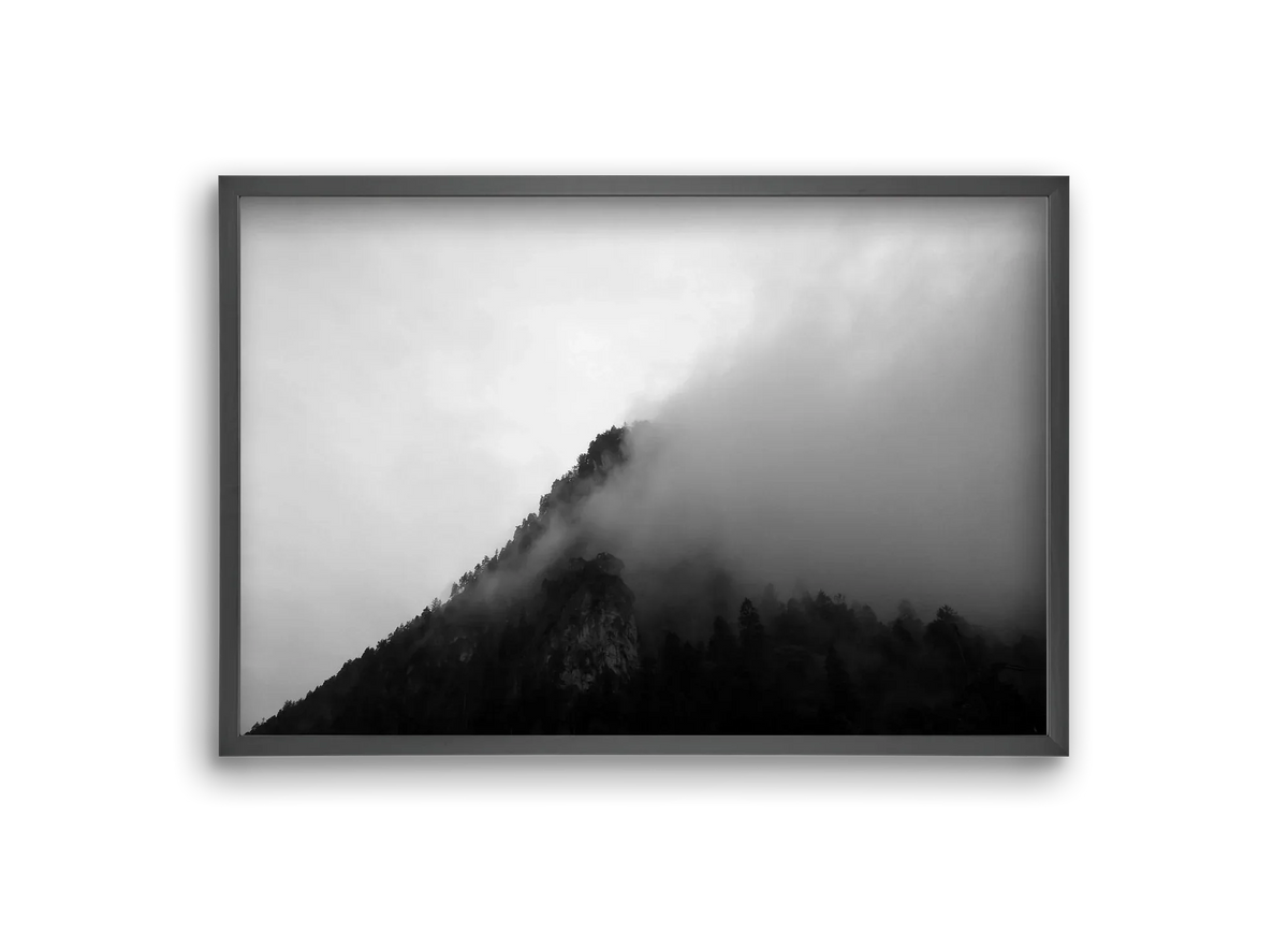 Alps - artbridge