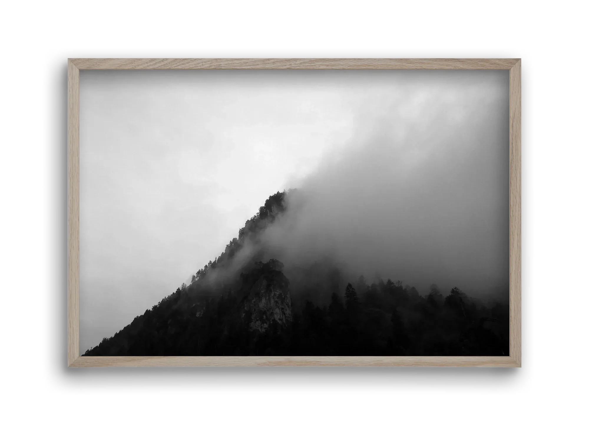 Alps - artbridge