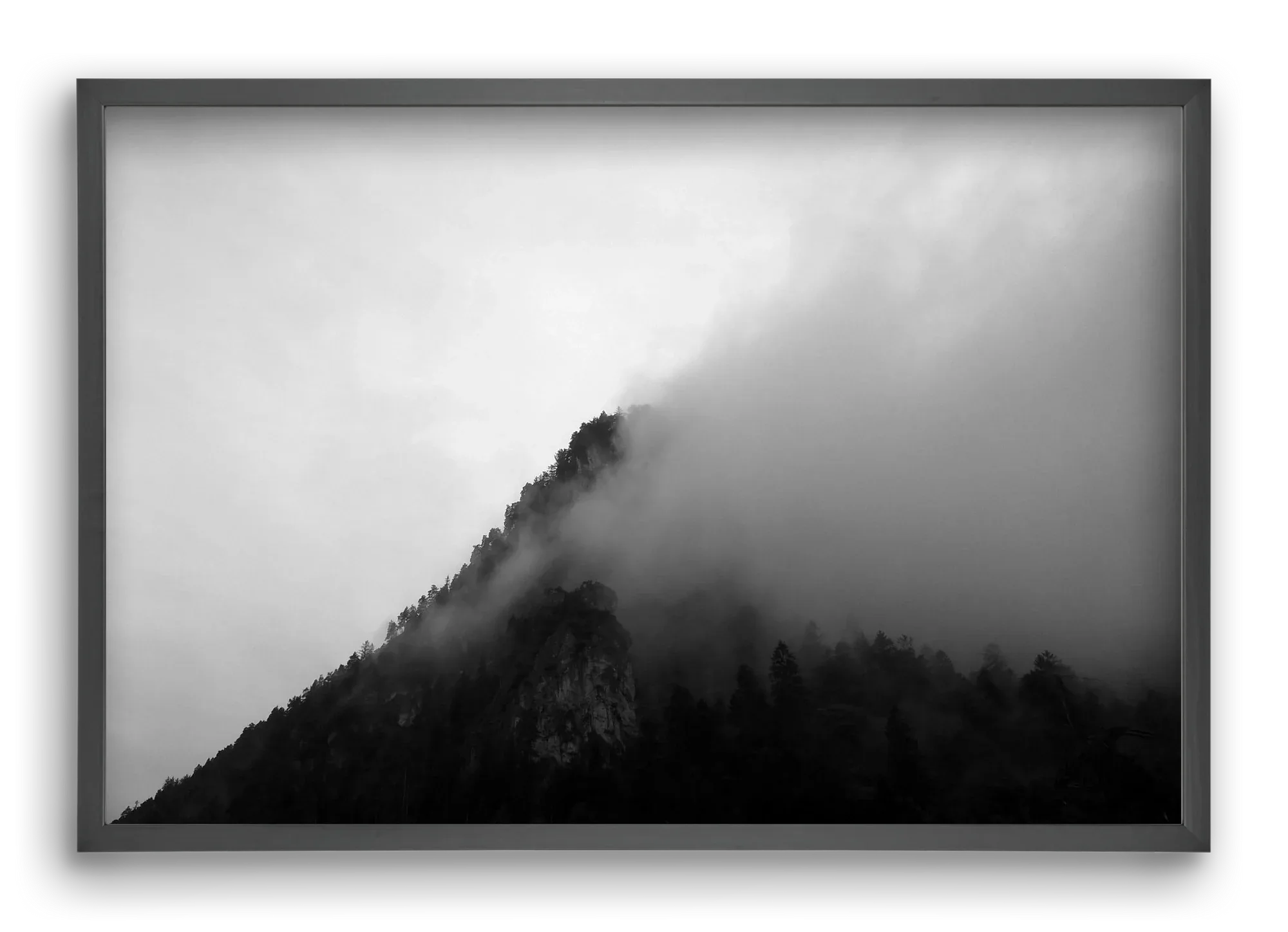 Alps - artbridge