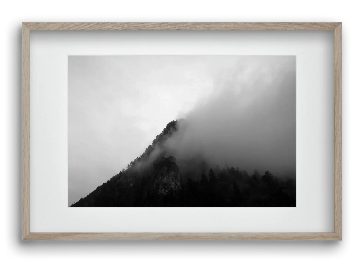 Alps - artbridge