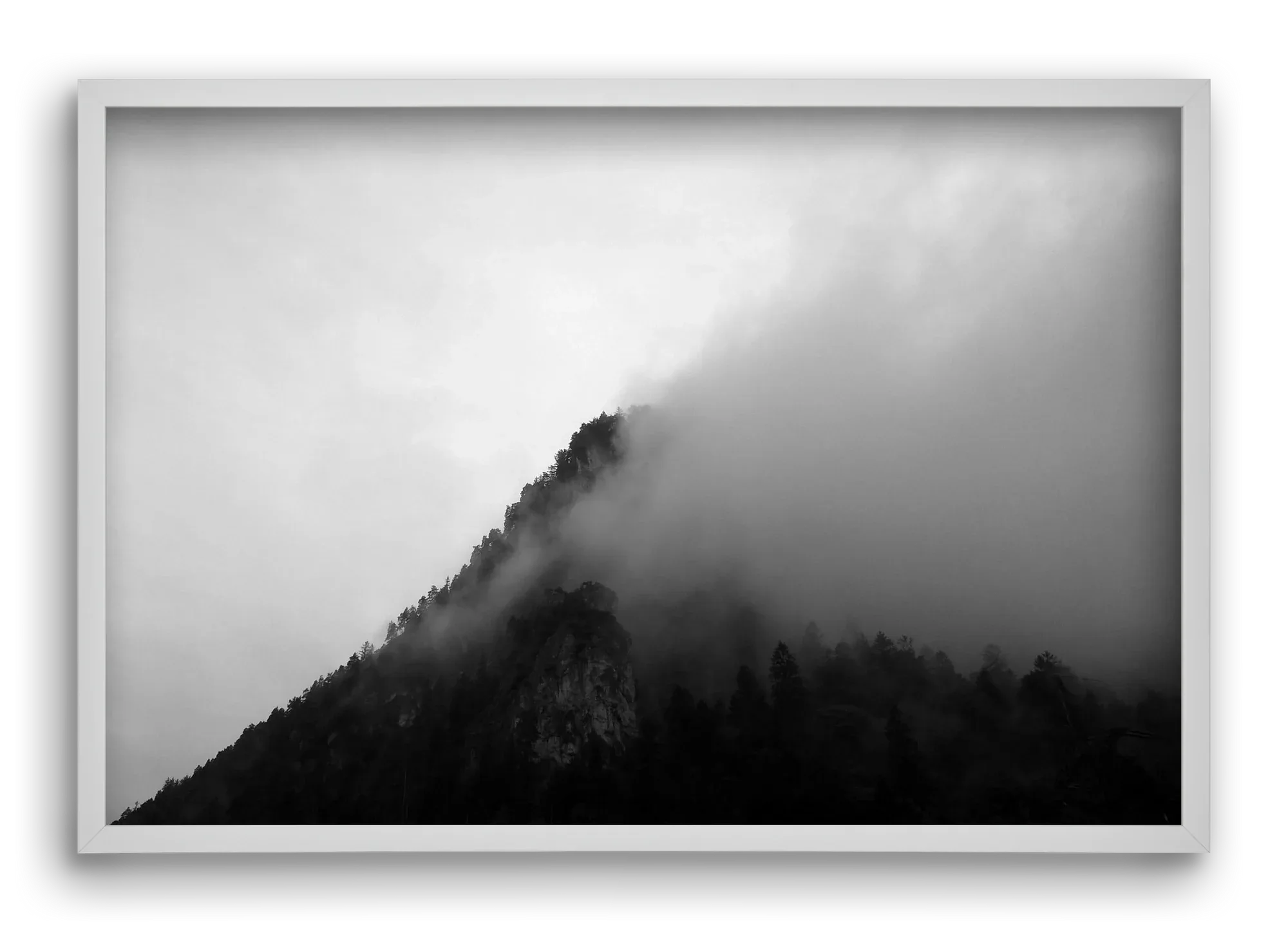 Alps - artbridge