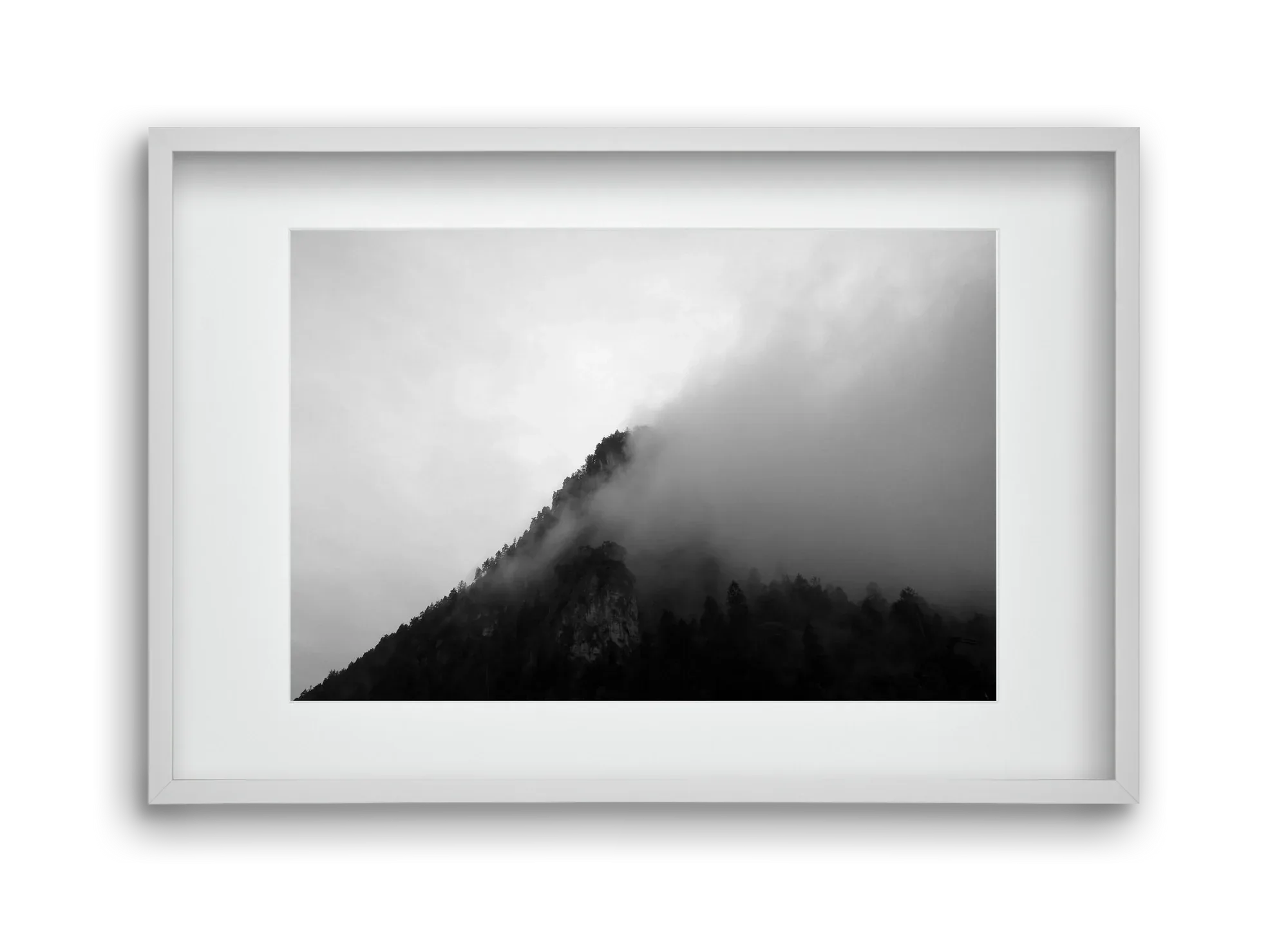 Alps - artbridge