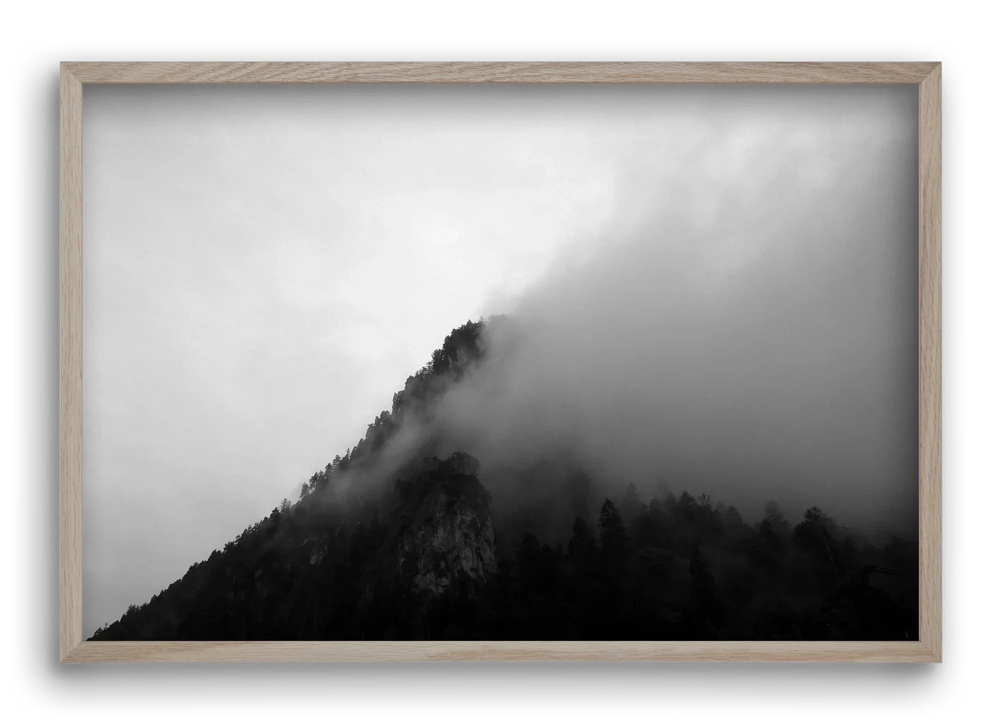 Alps - artbridge