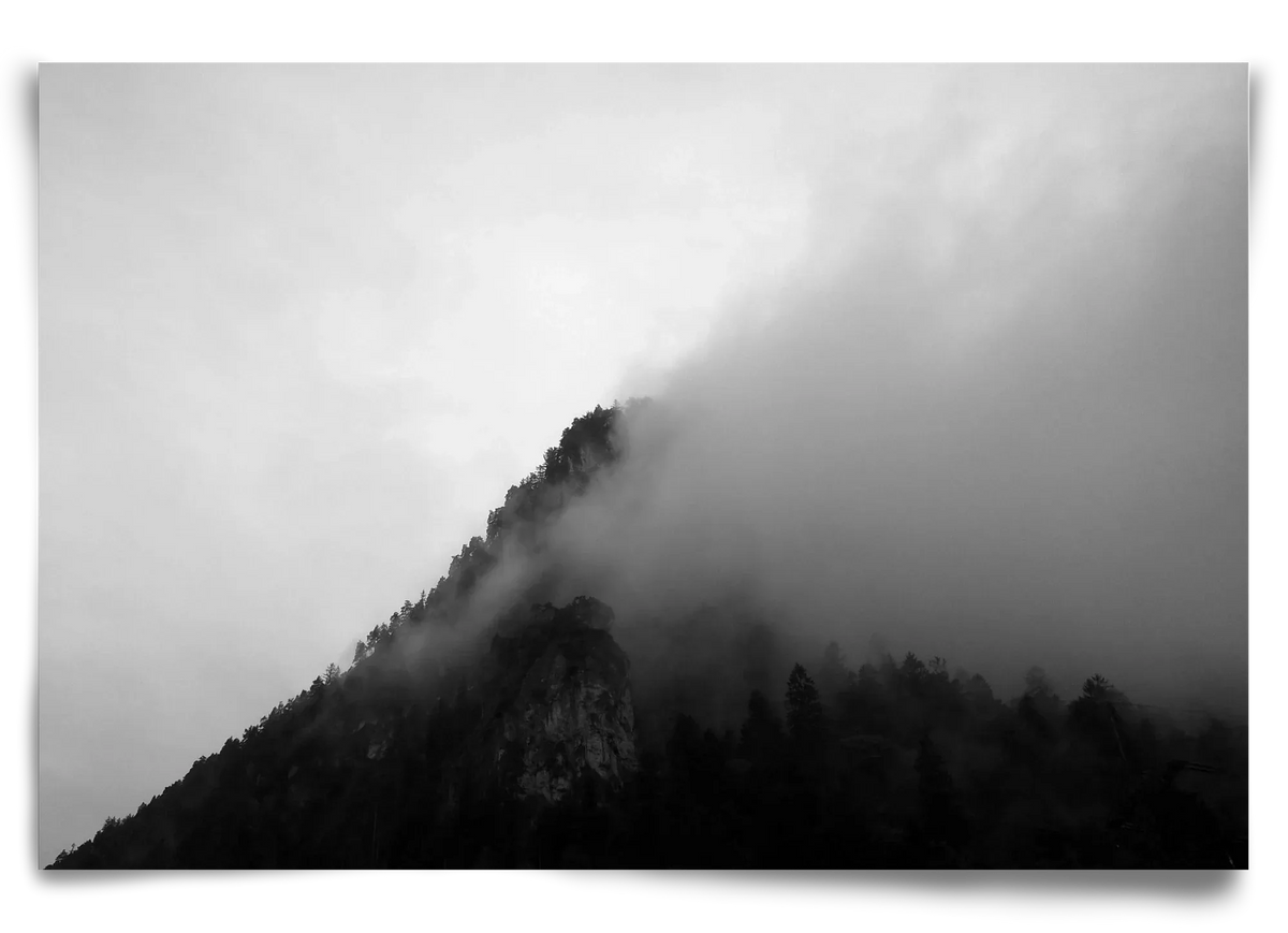 Alps - artbridge