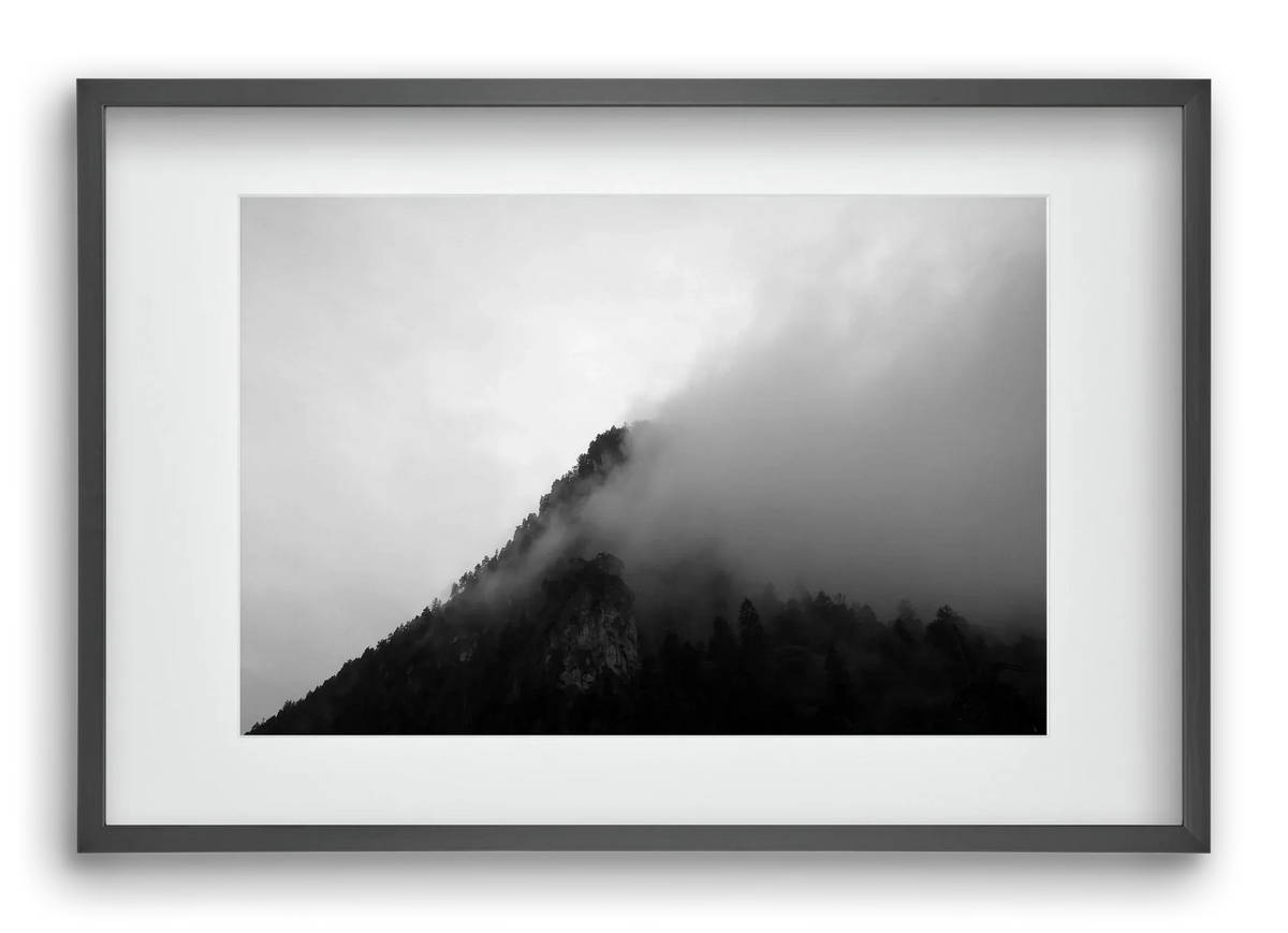 Alps - artbridge