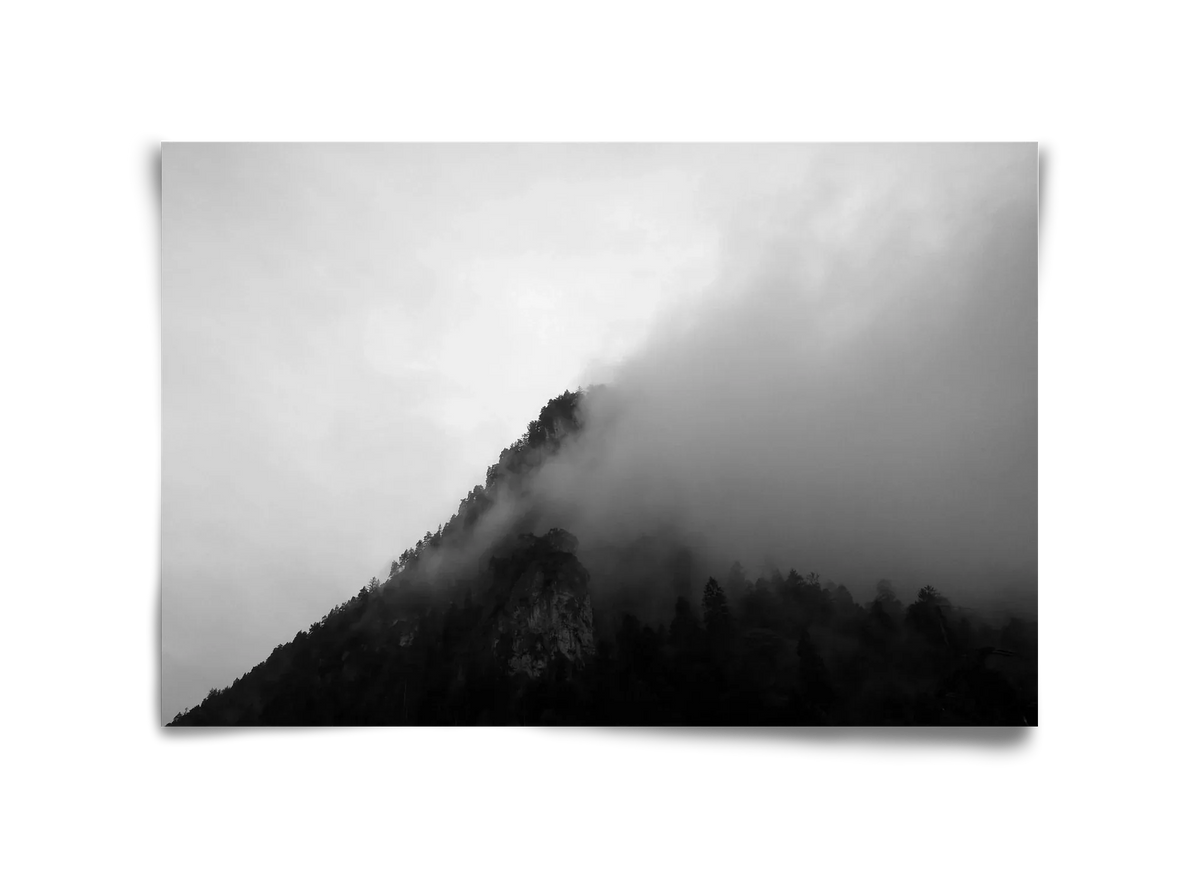 Alps - artbridge