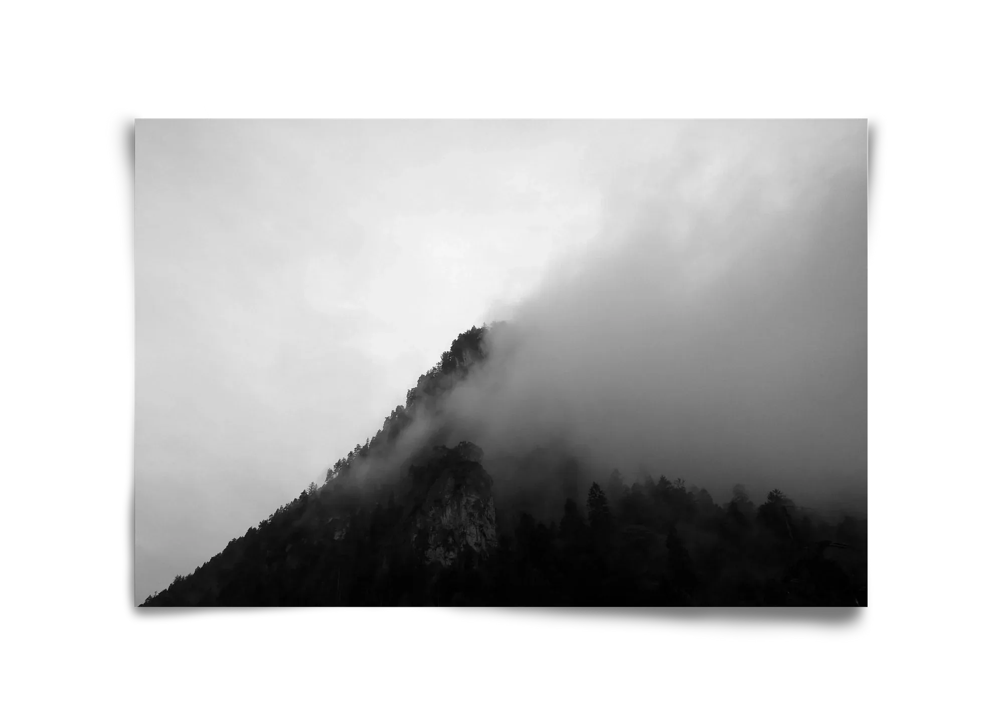 Alps - artbridge