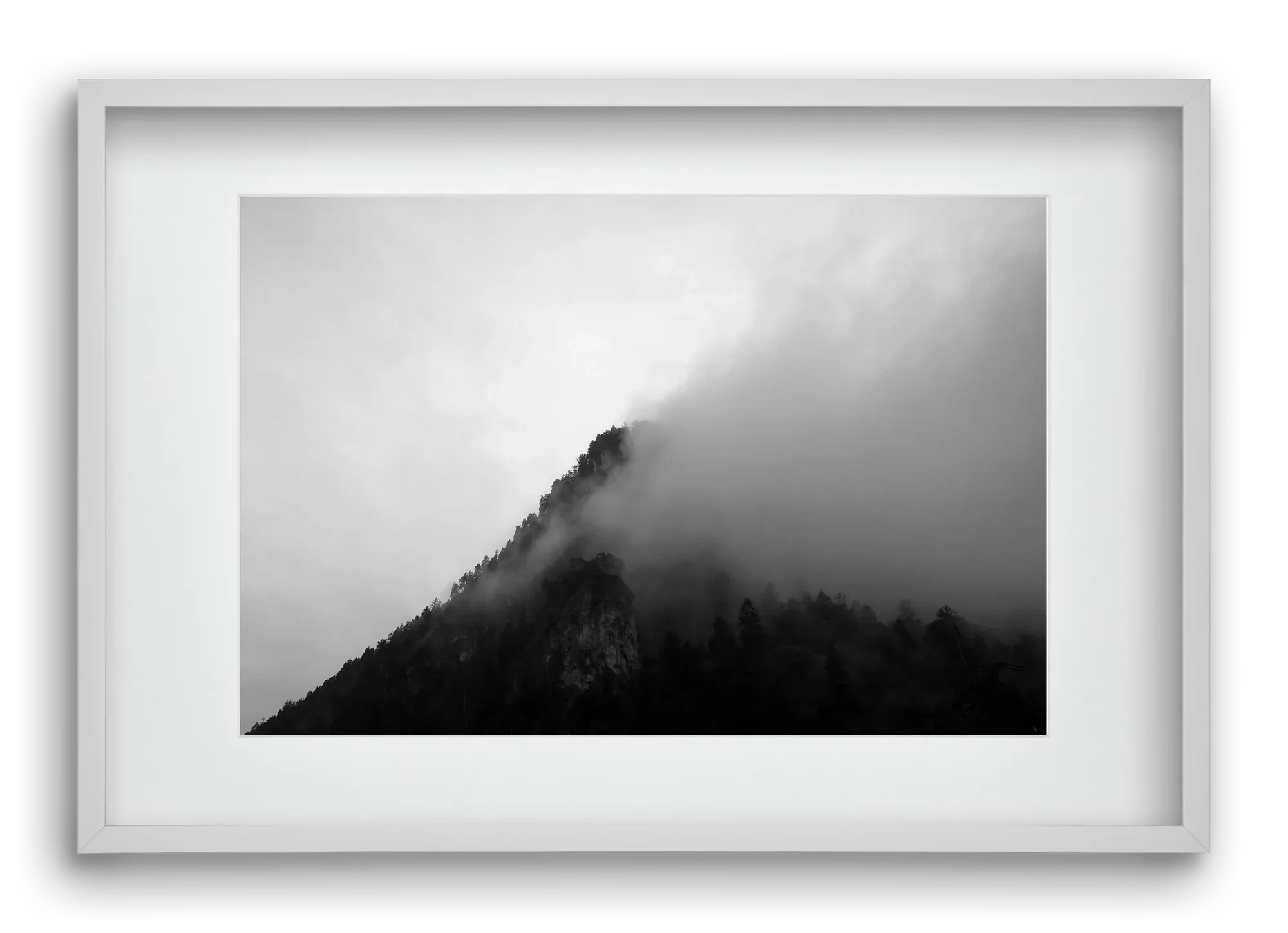 Alps - artbridge
