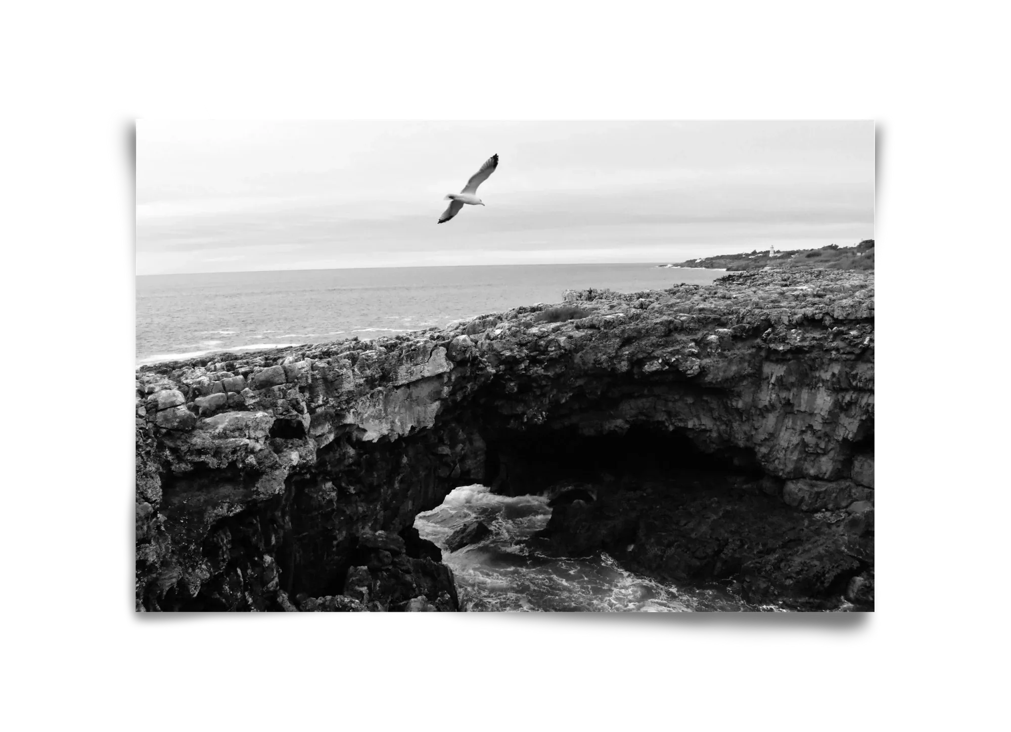 Inferno - artbridge