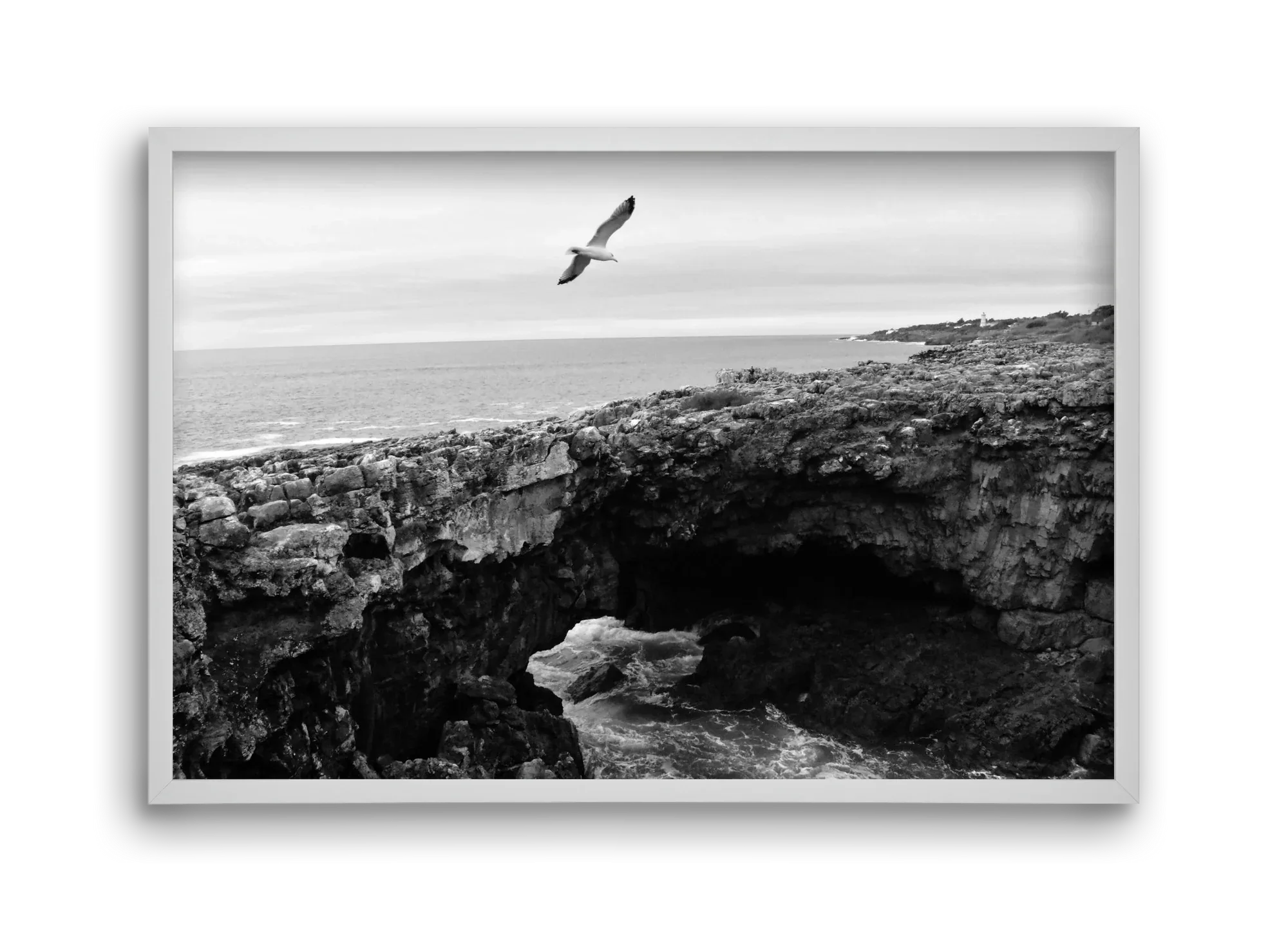 Inferno - artbridge