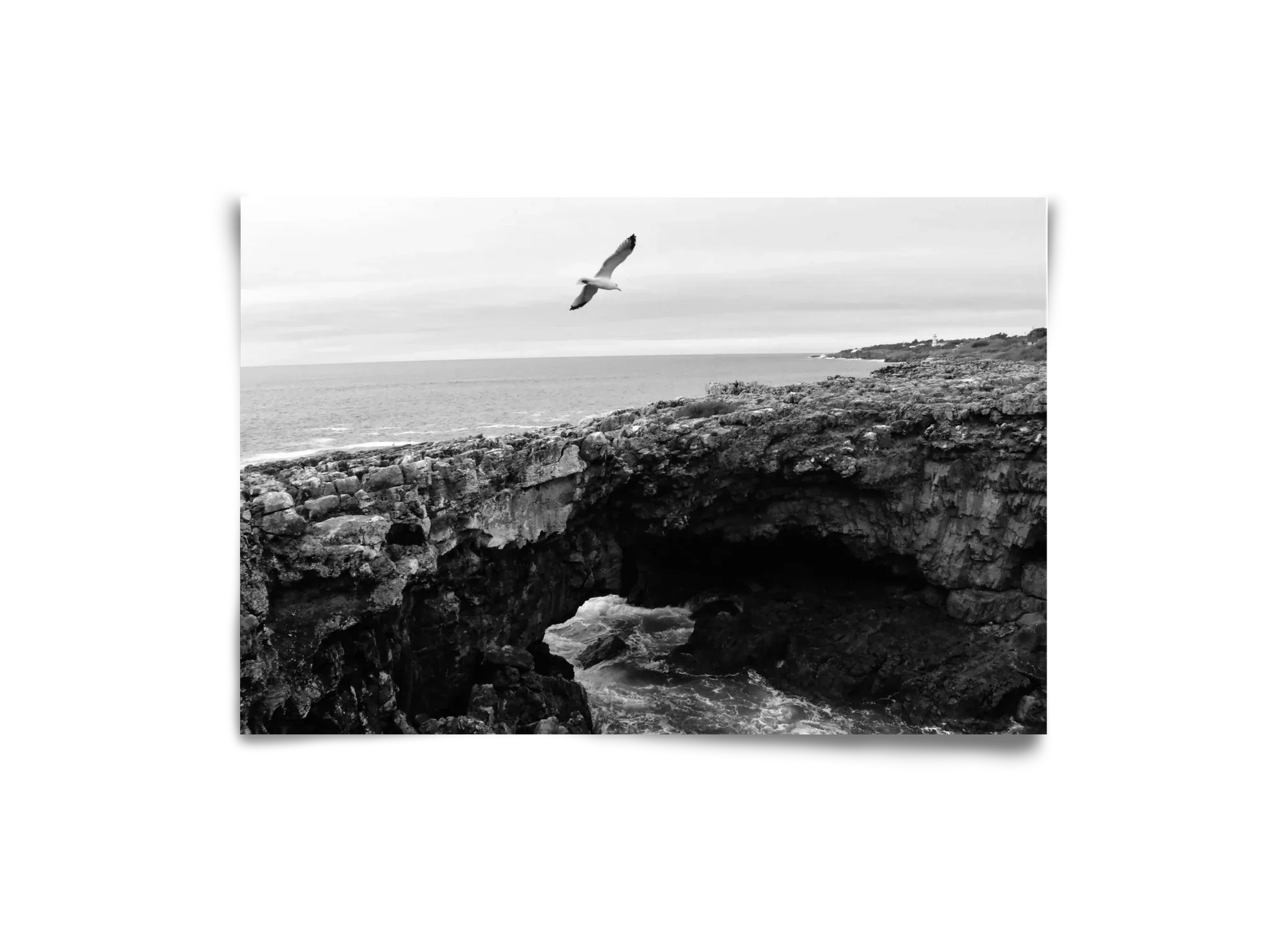 Inferno - artbridge
