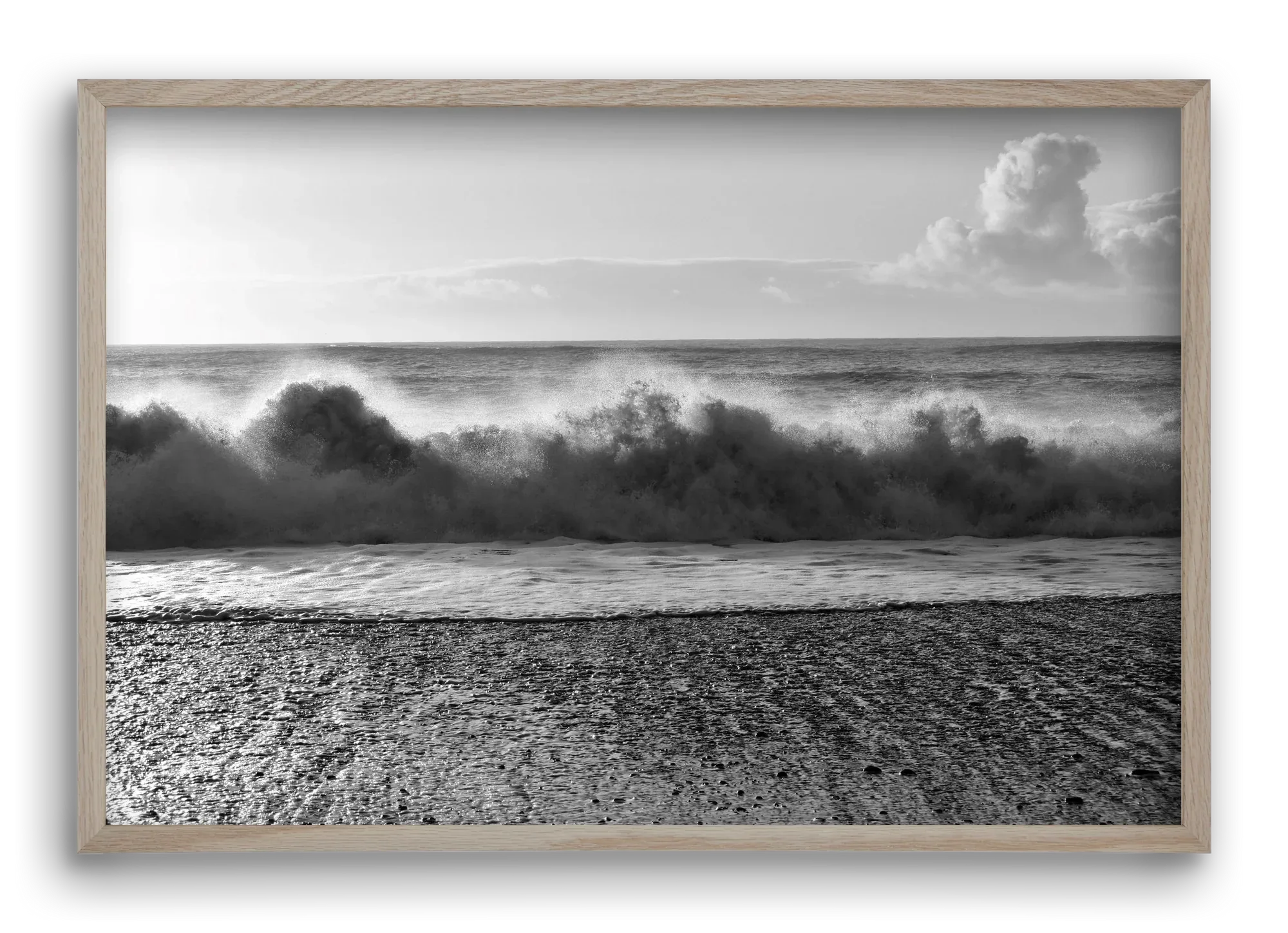 Waves - artbridge