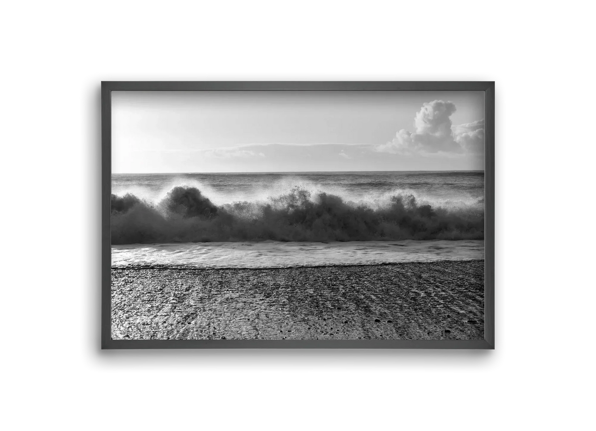 Waves - artbridge