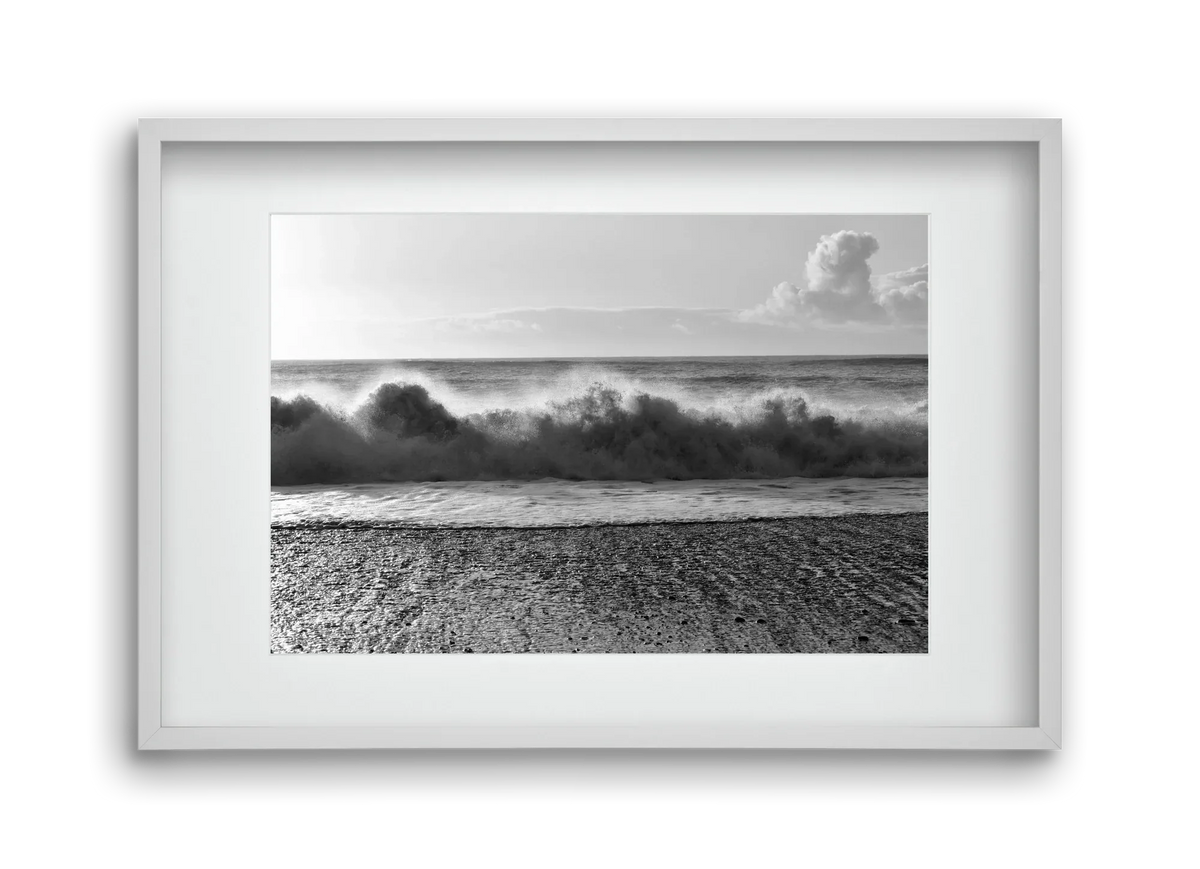 Waves - artbridge