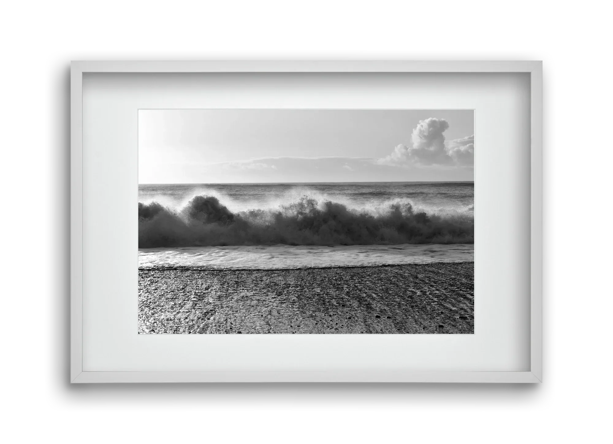 Waves - artbridge