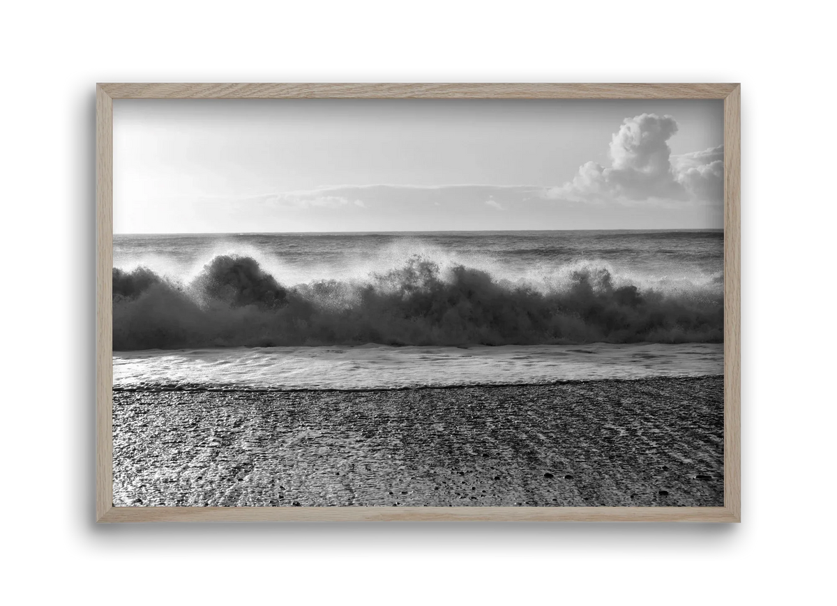 Waves - artbridge