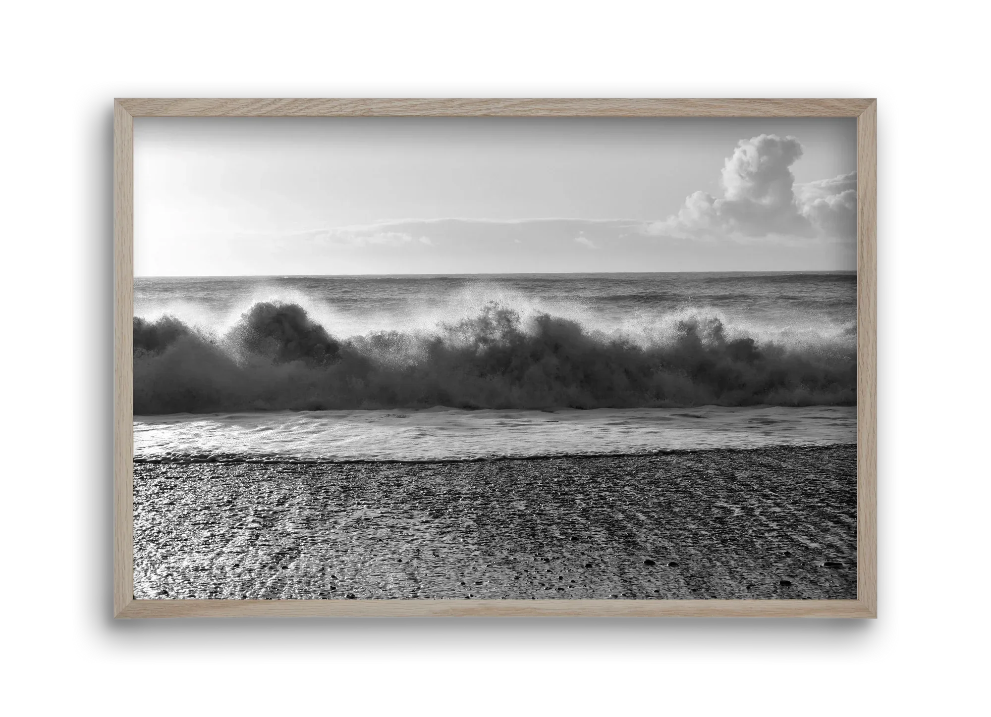 Waves - artbridge