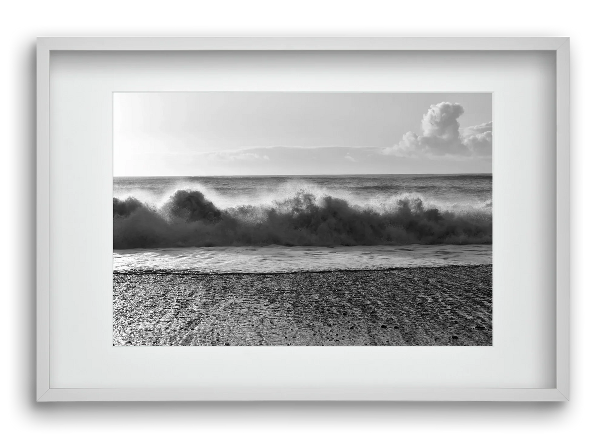 Waves - artbridge