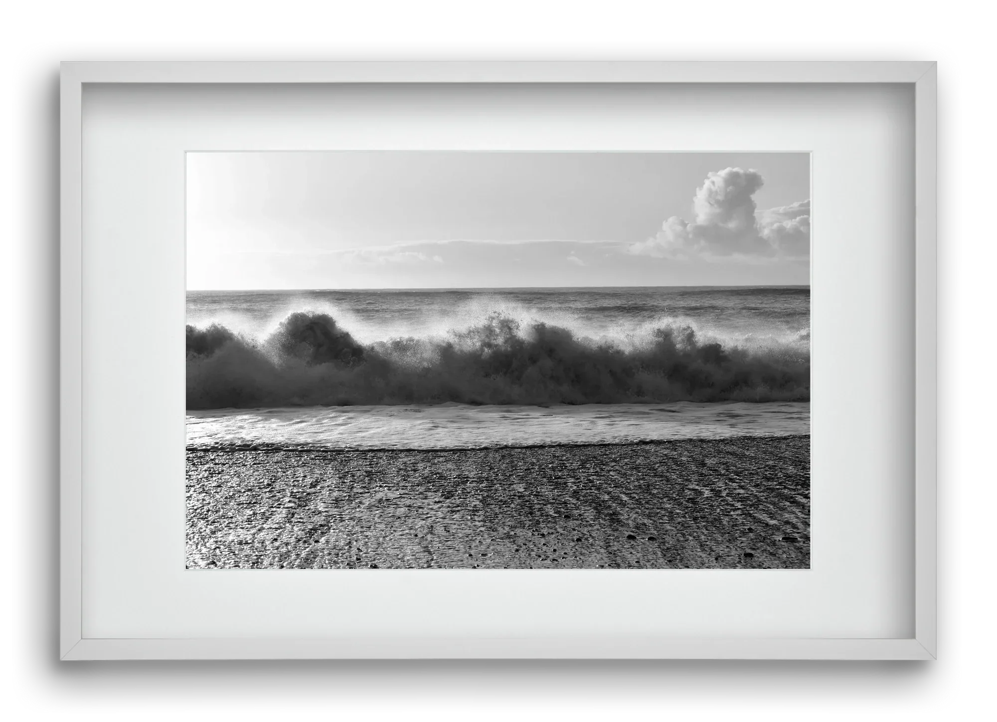 Waves - artbridge