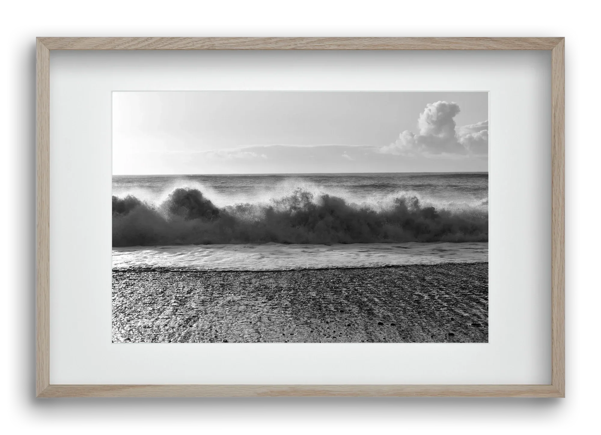 Waves - artbridge