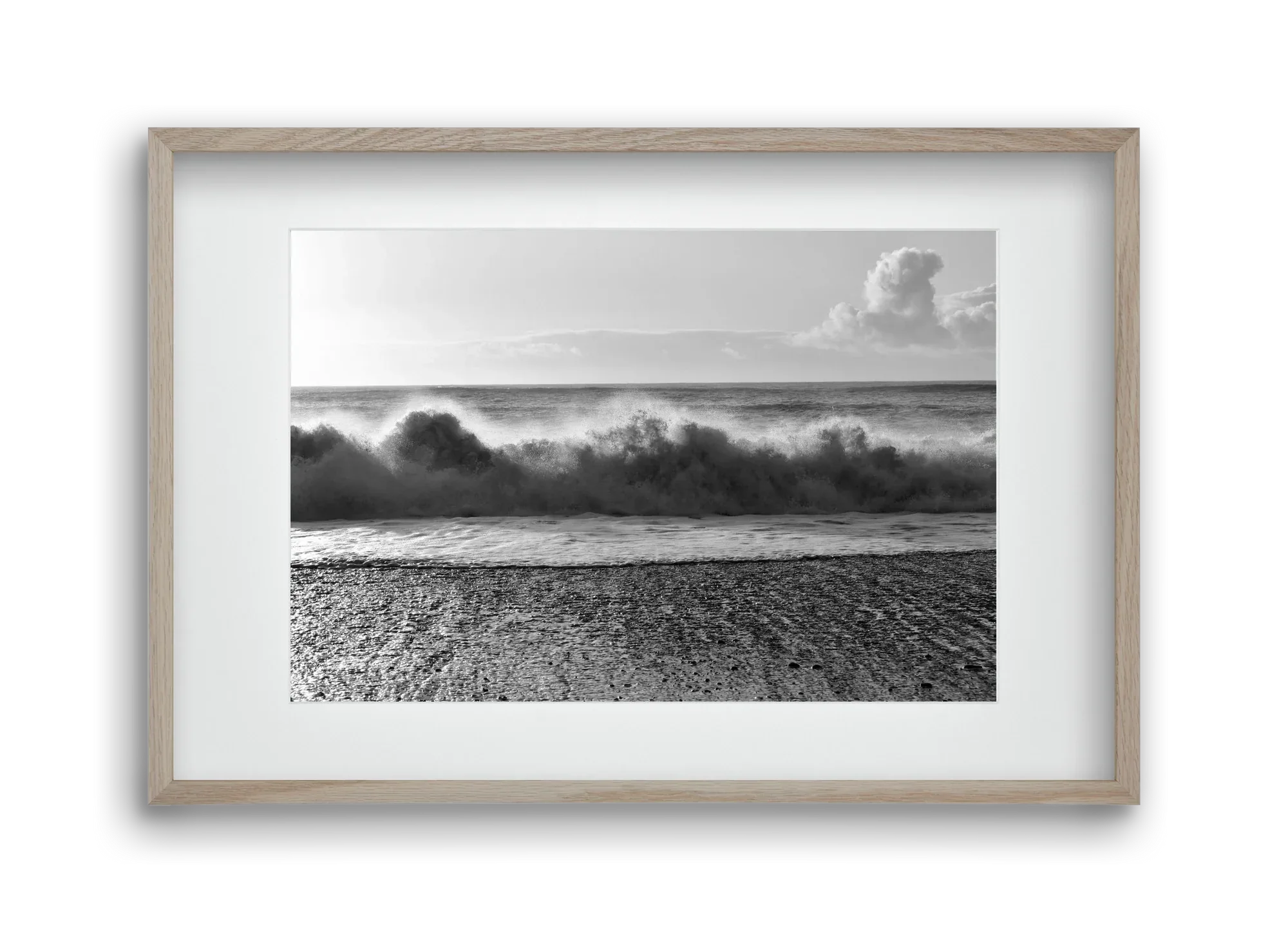 Waves - artbridge