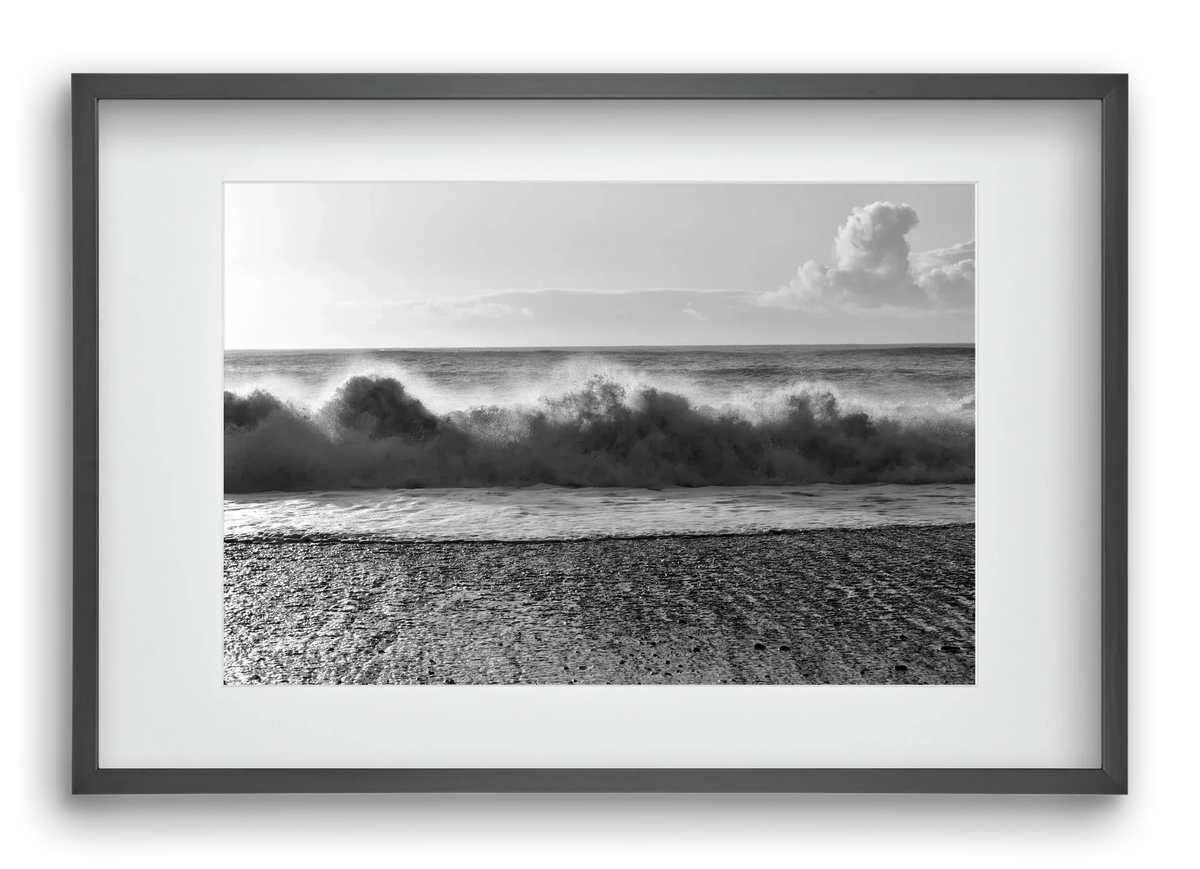 Waves - artbridge